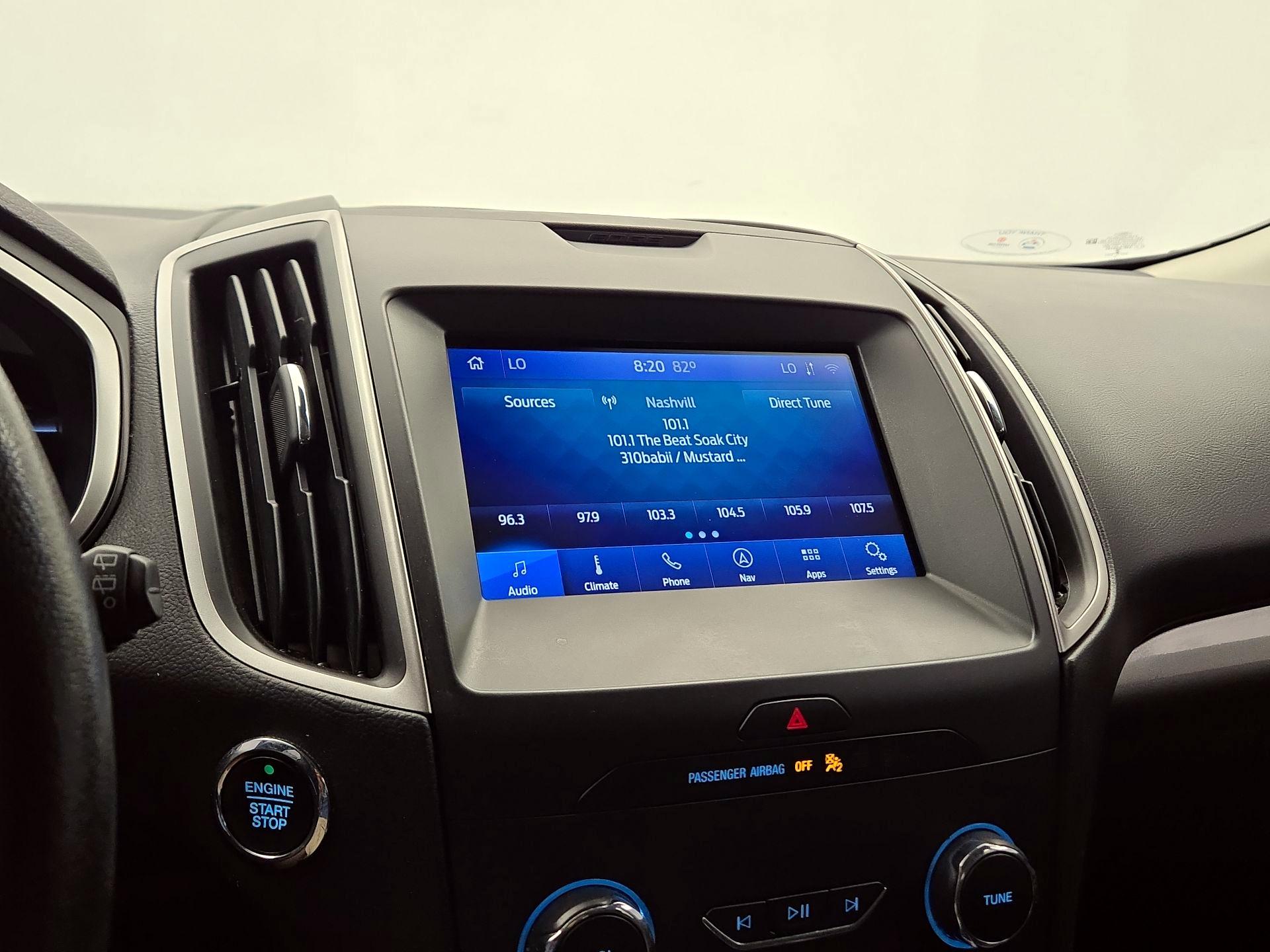 Thumbnail: 2020 Ford Edge - 15