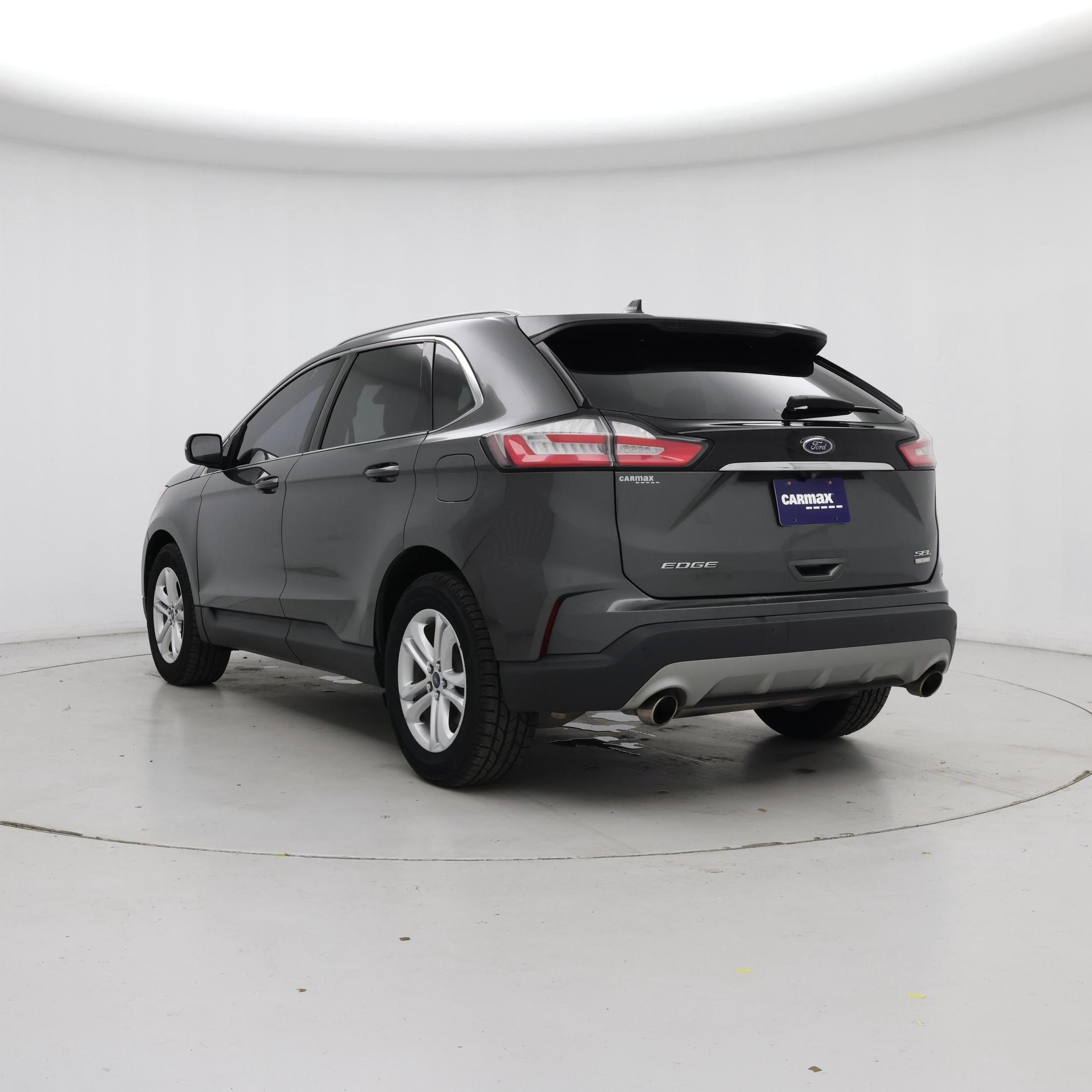 Thumbnail: 2020 Ford Edge - 2