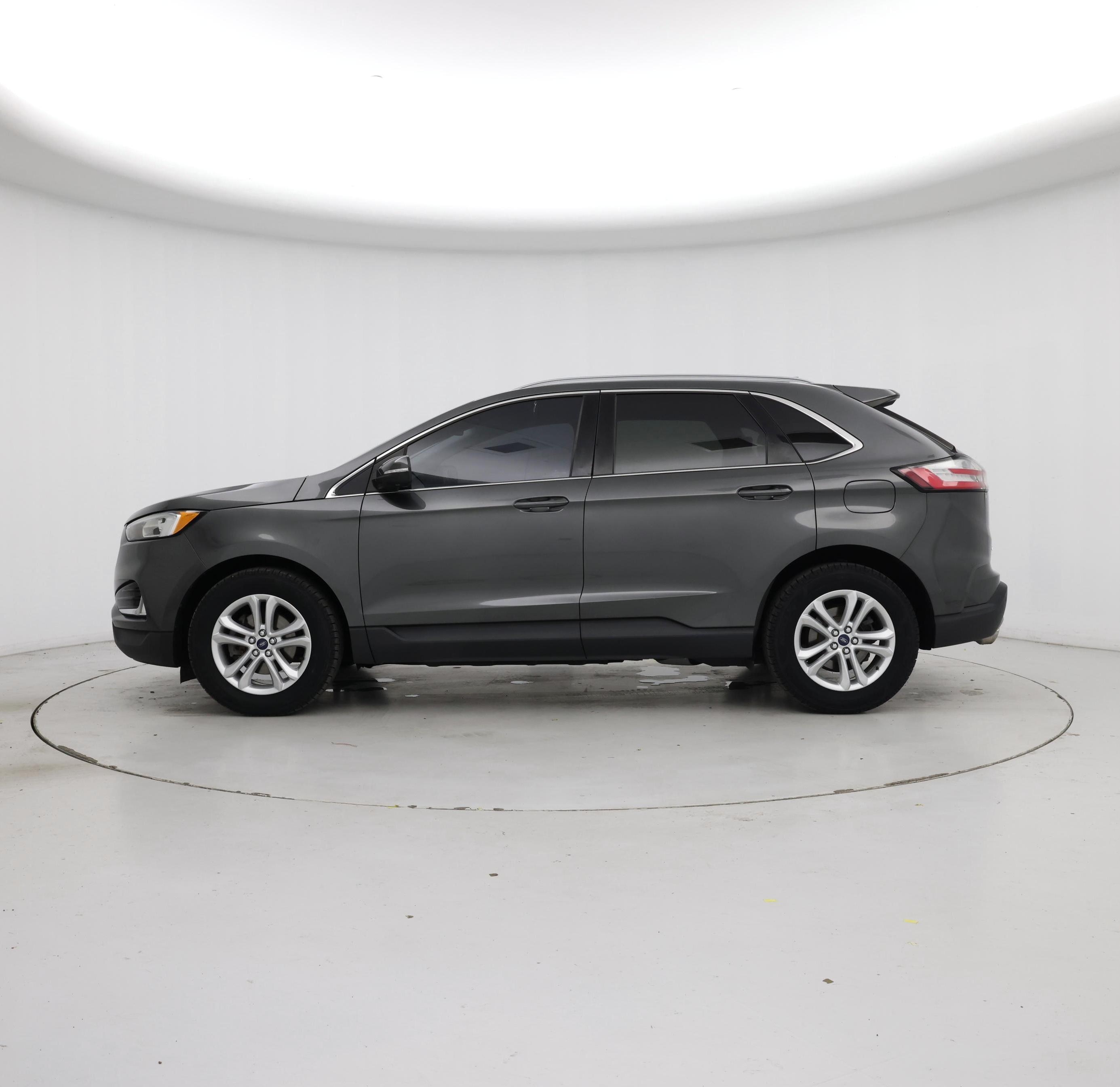 Thumbnail: 2020 Ford Edge - 3