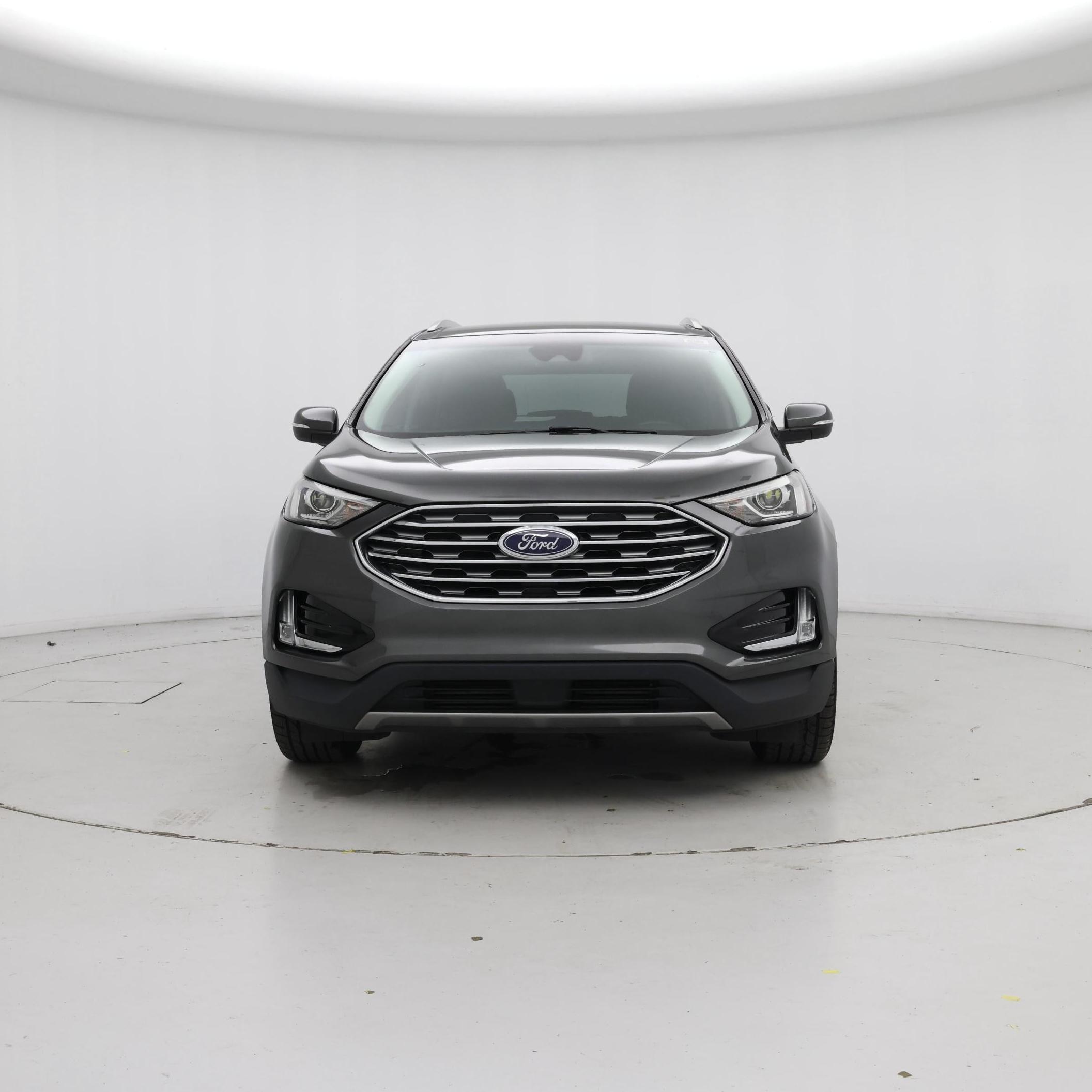 Thumbnail: 2020 Ford Edge - 5