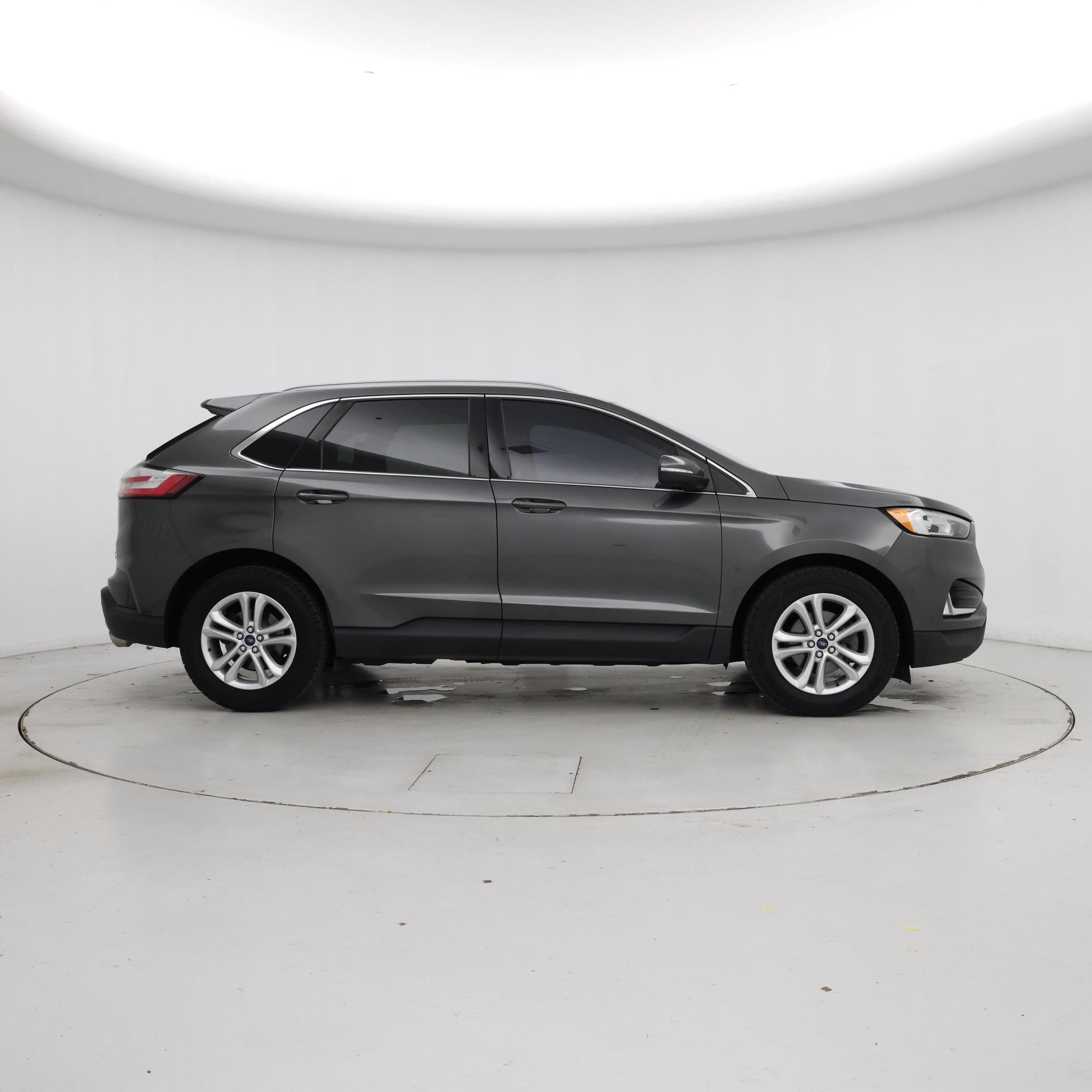 Thumbnail: 2020 Ford Edge - 7