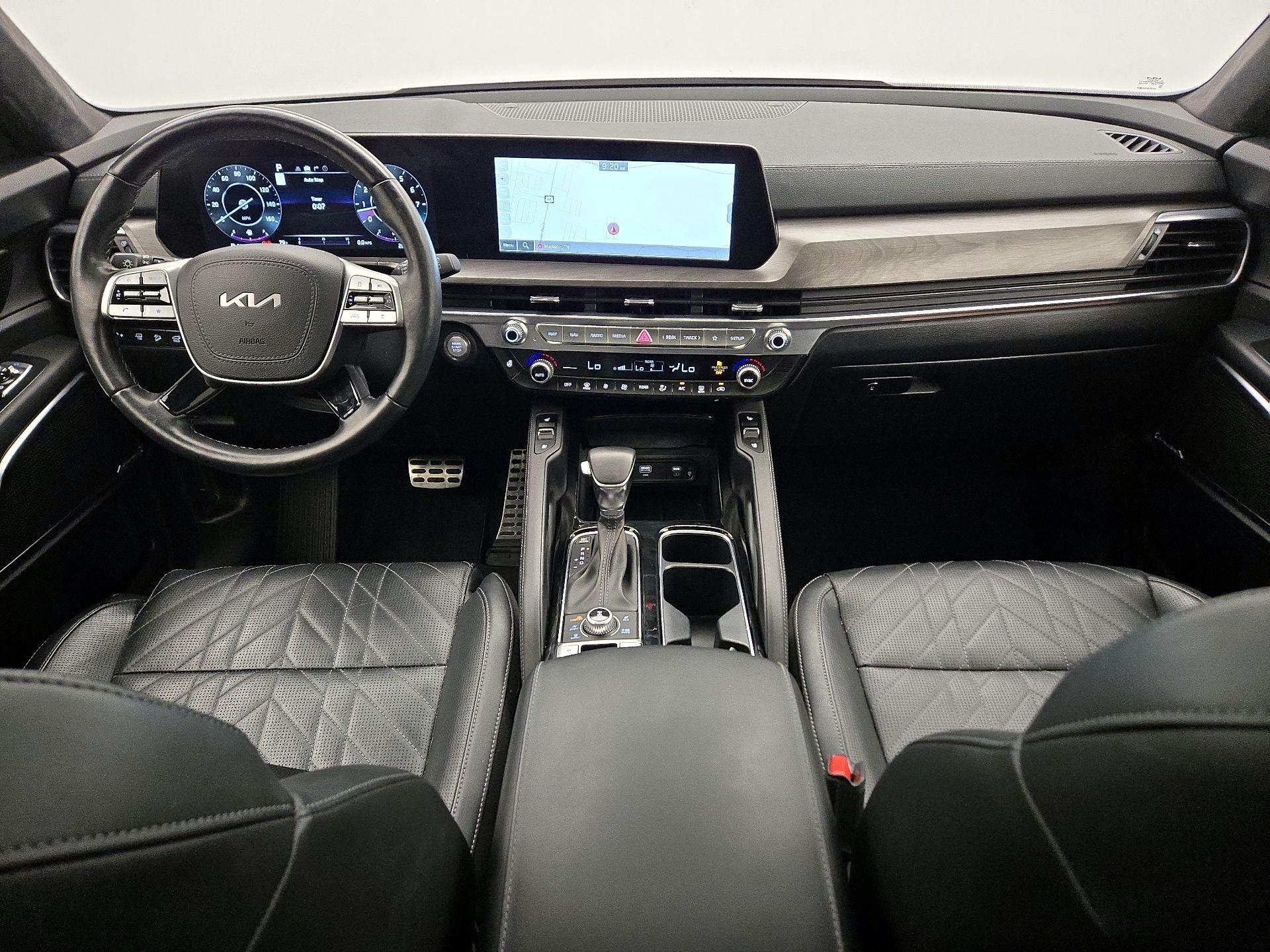 Thumbnail: 2023 Kia Telluride - 9