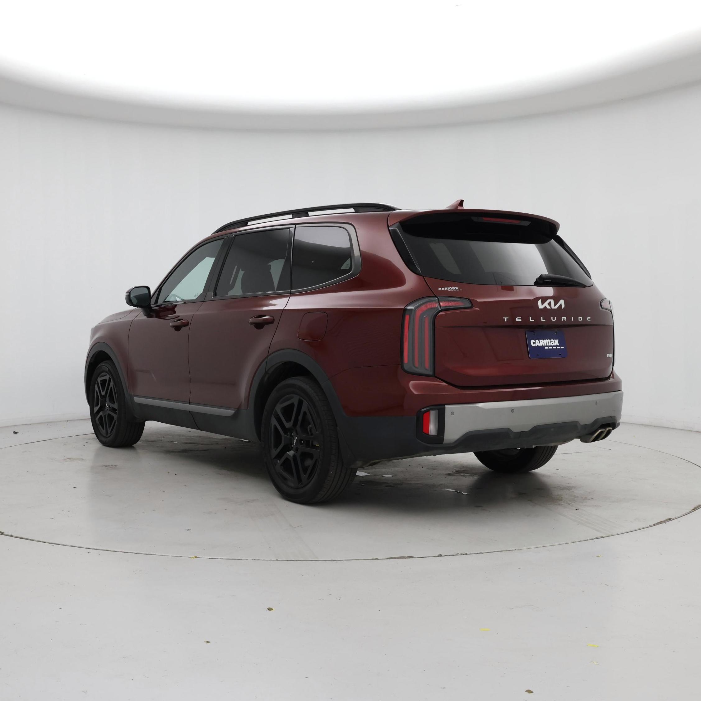 Thumbnail: 2023 Kia Telluride - 2
