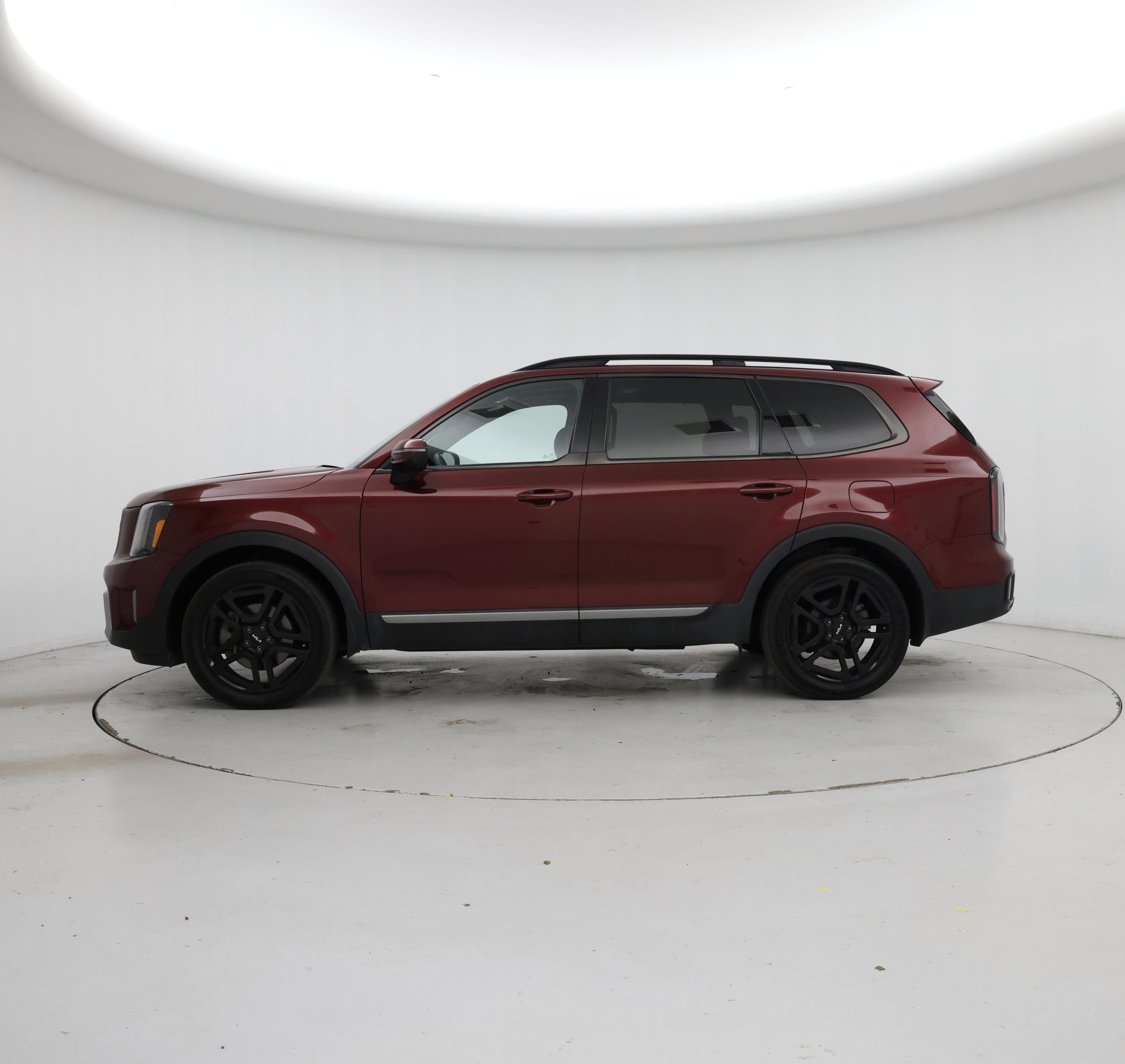 Thumbnail: 2023 Kia Telluride - 3