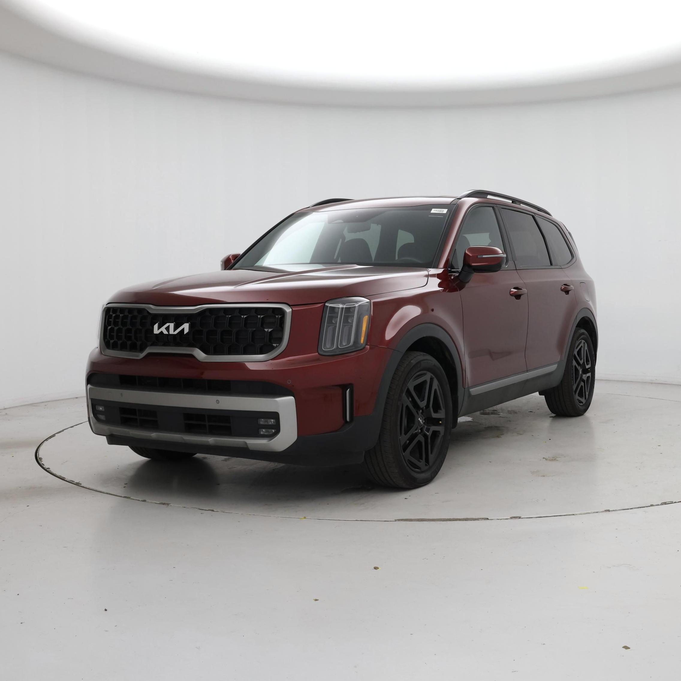 Thumbnail: 2023 Kia Telluride - 4