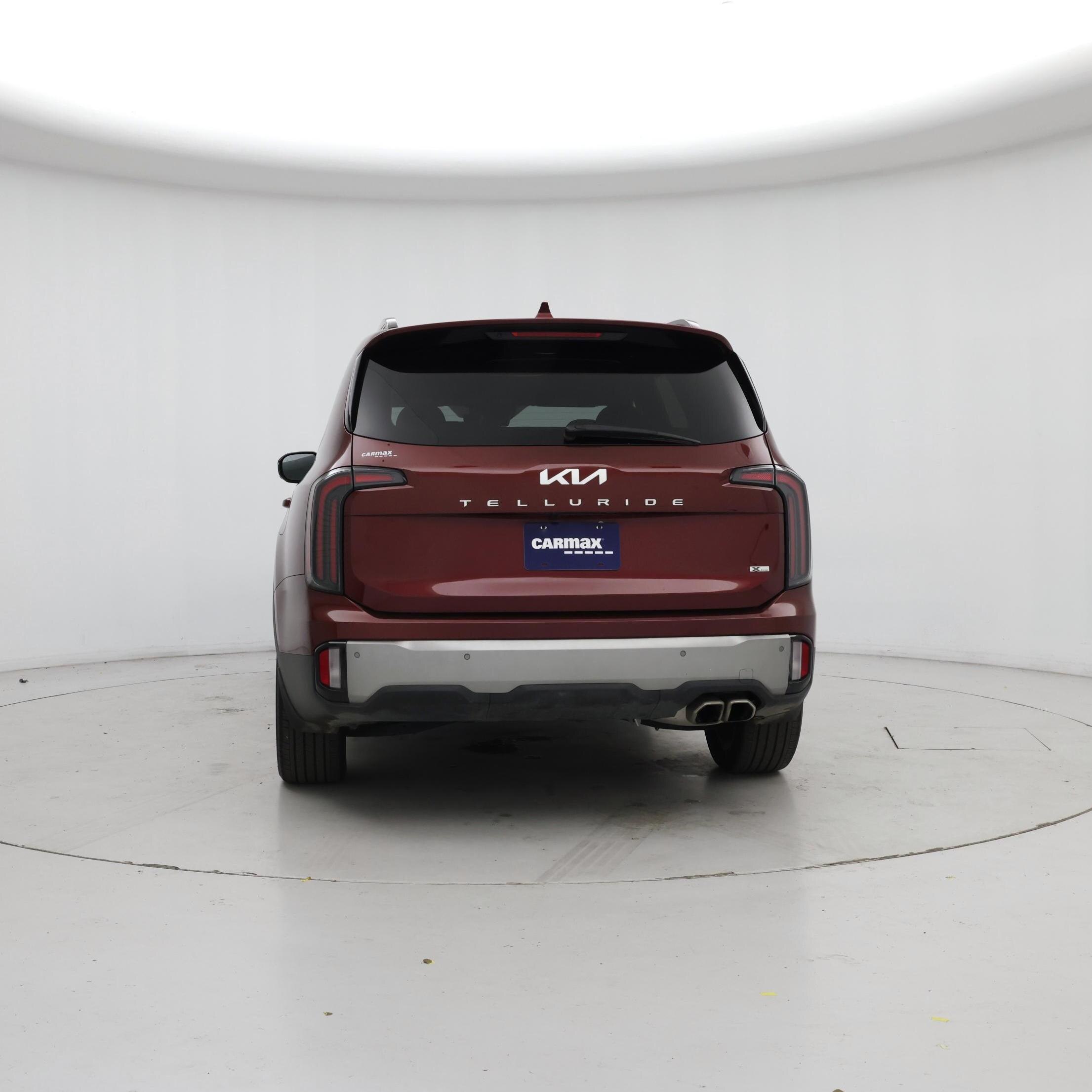 Thumbnail: 2023 Kia Telluride - 6