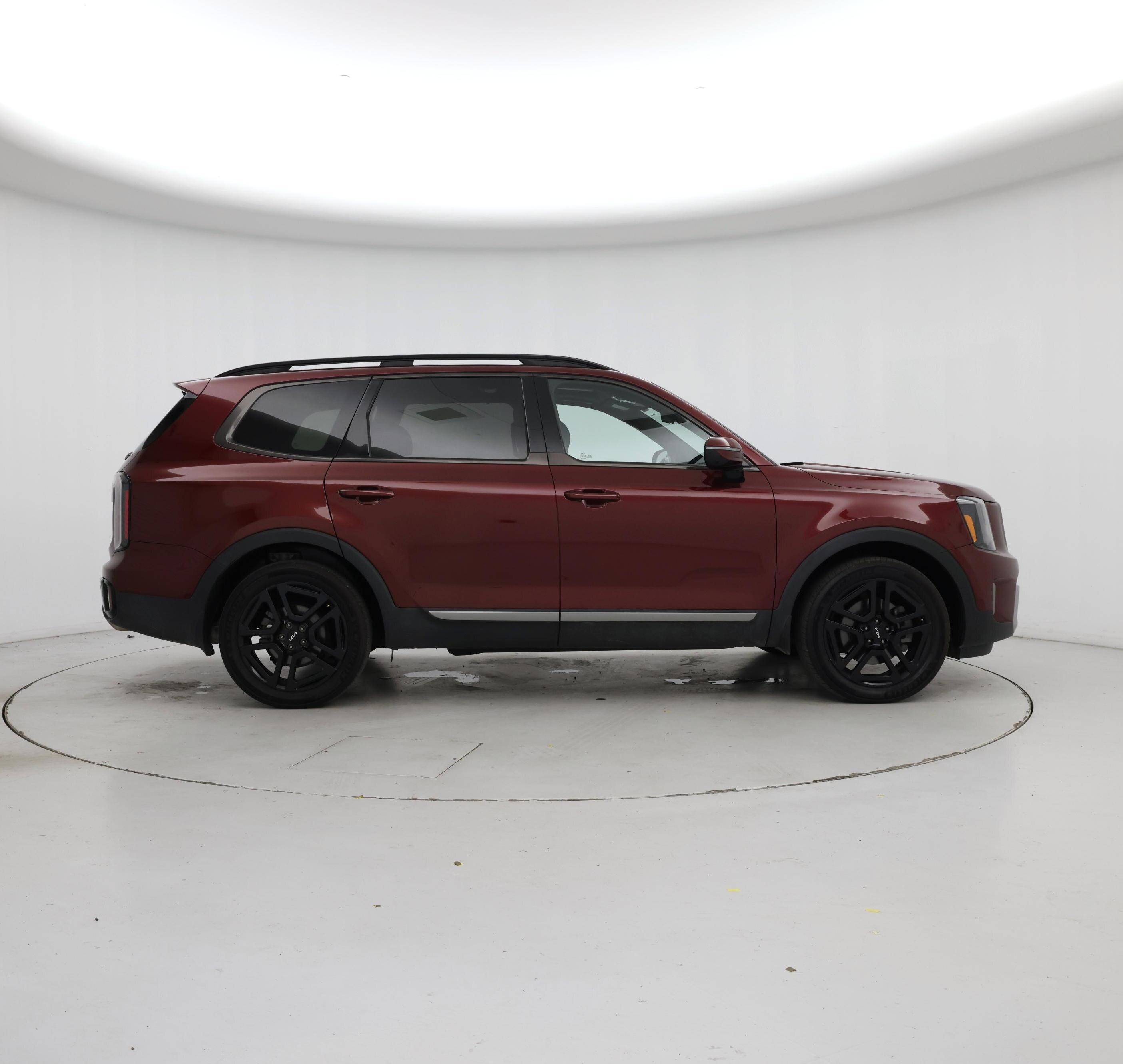 Thumbnail: 2023 Kia Telluride - 7