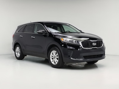 2019 Kia Sorento L