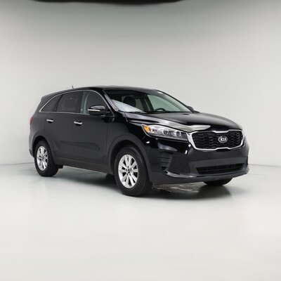 2019 Kia Sorento L