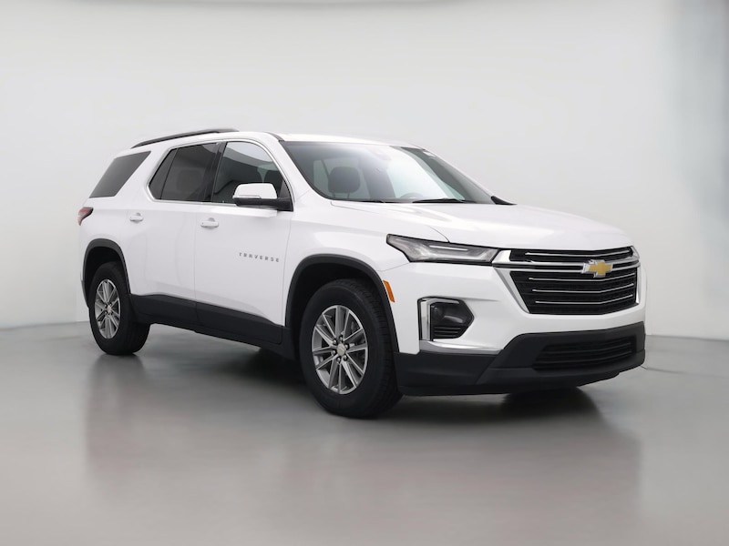 2023 Chevrolet Traverse LT -
                  Murfreesboro, TN
