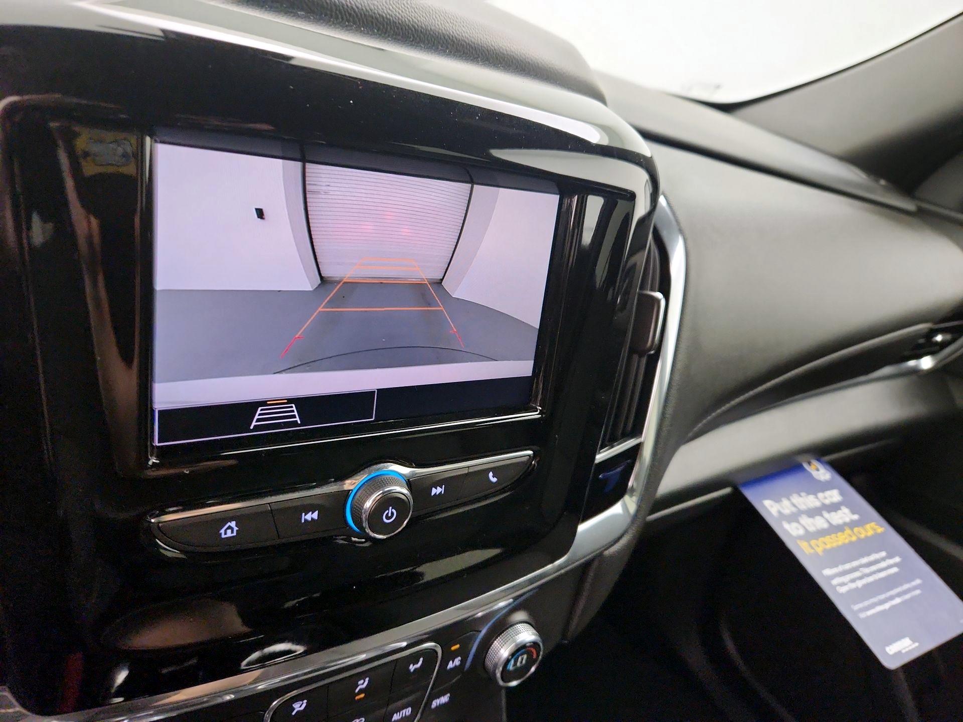 Thumbnail: 2023 Chevrolet Traverse - 13