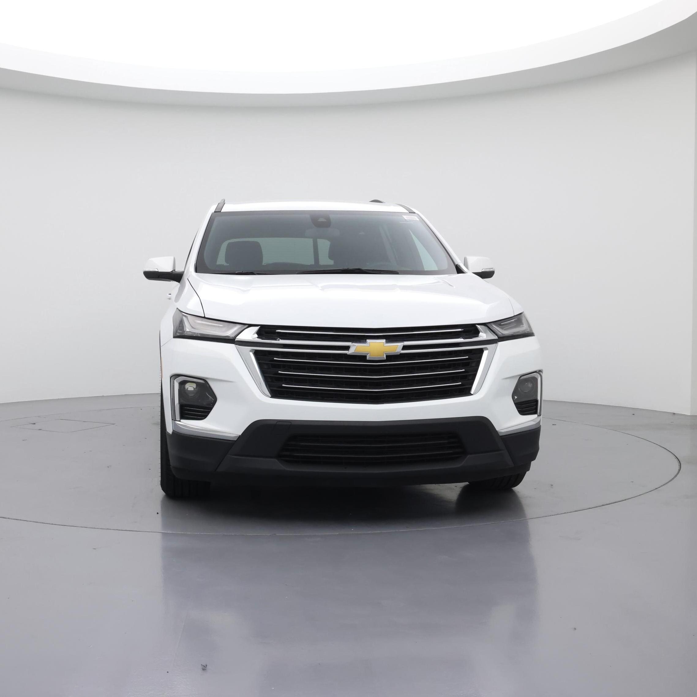 Thumbnail: 2023 Chevrolet Traverse - 5