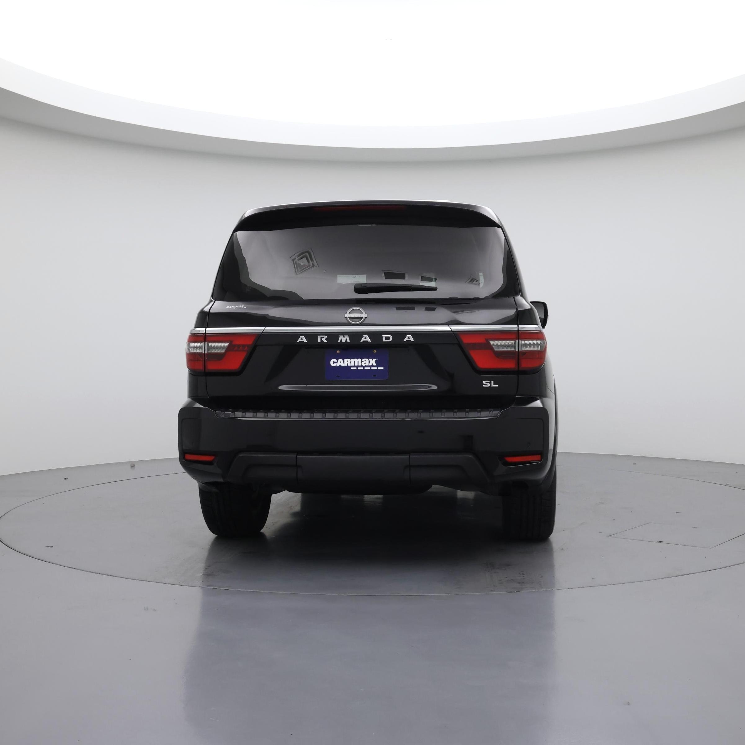 Thumbnail: 2023 Nissan Armada - 6