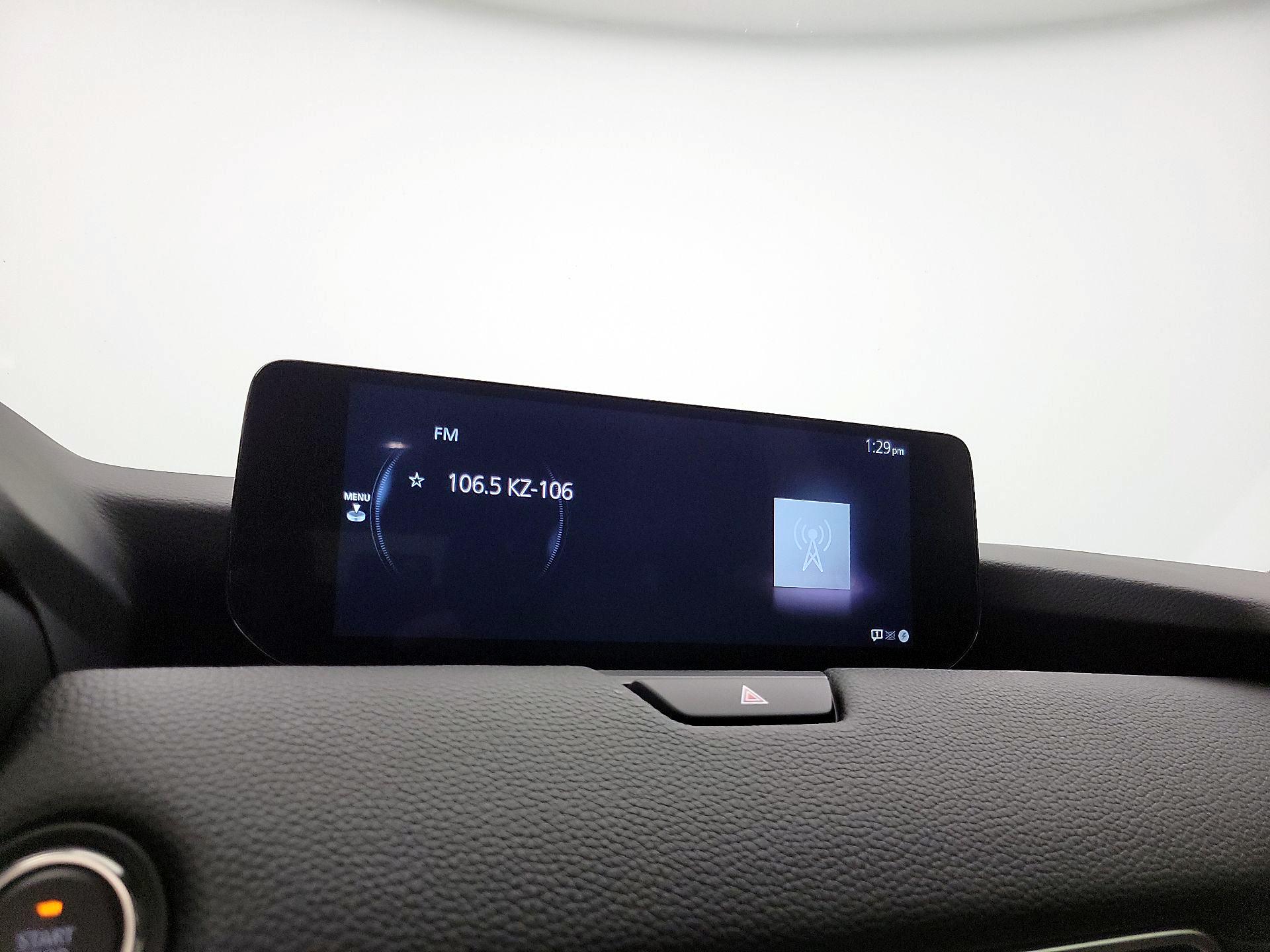 Thumbnail: 2024 Mazda CX-90 - 15