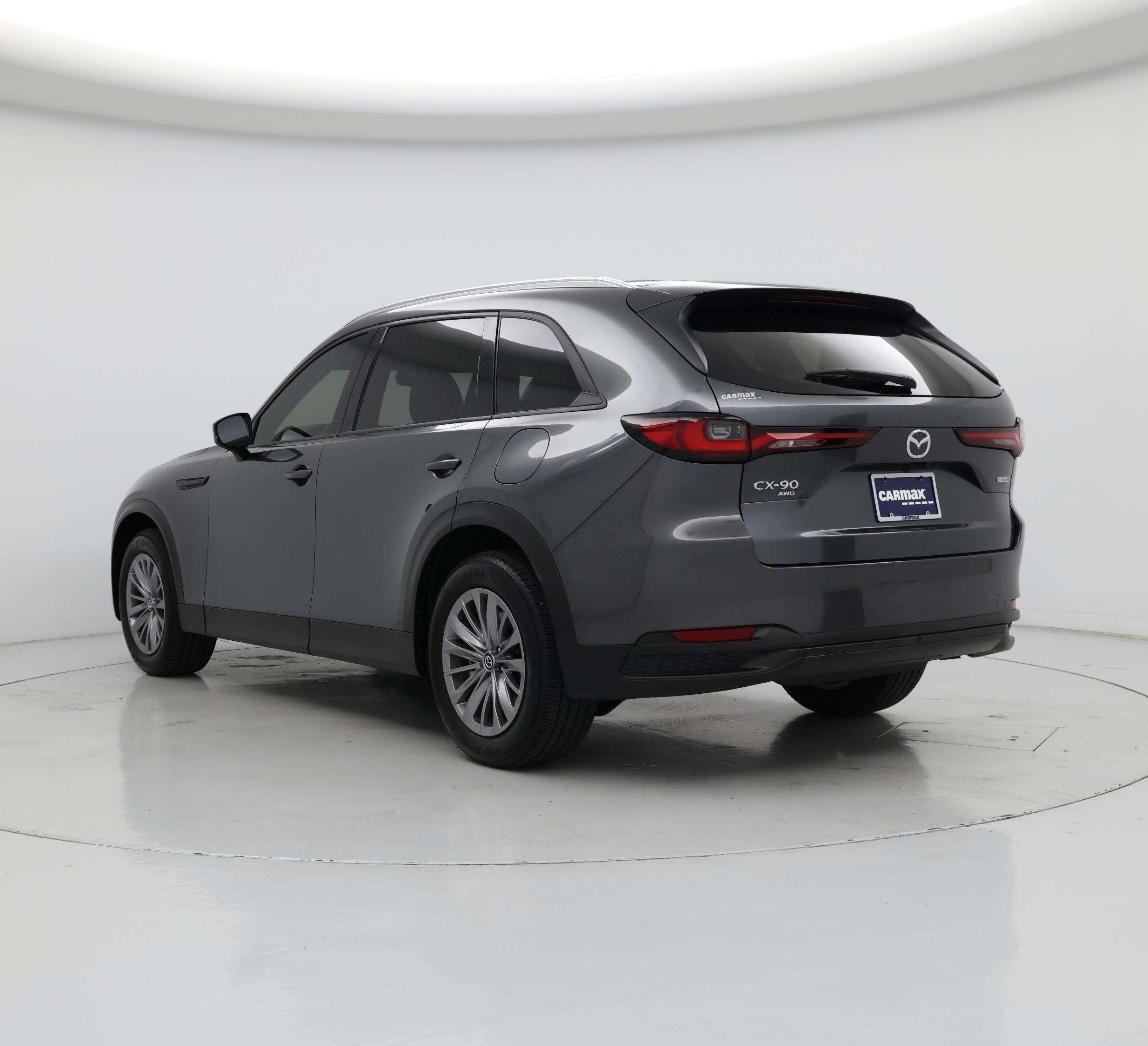 Thumbnail: 2024 Mazda CX-90 - 2