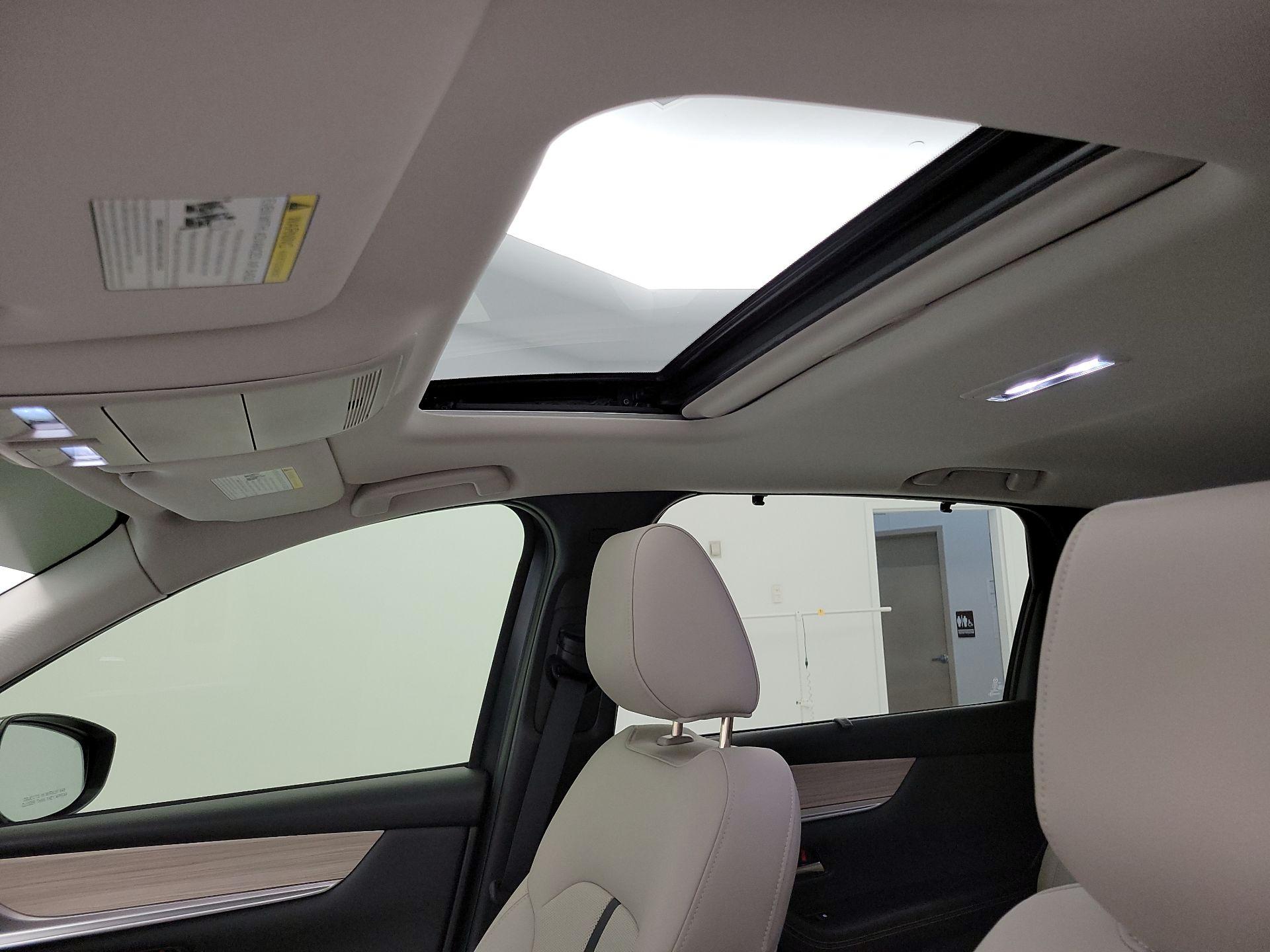 Thumbnail: 2024 Mazda CX-90 - 19