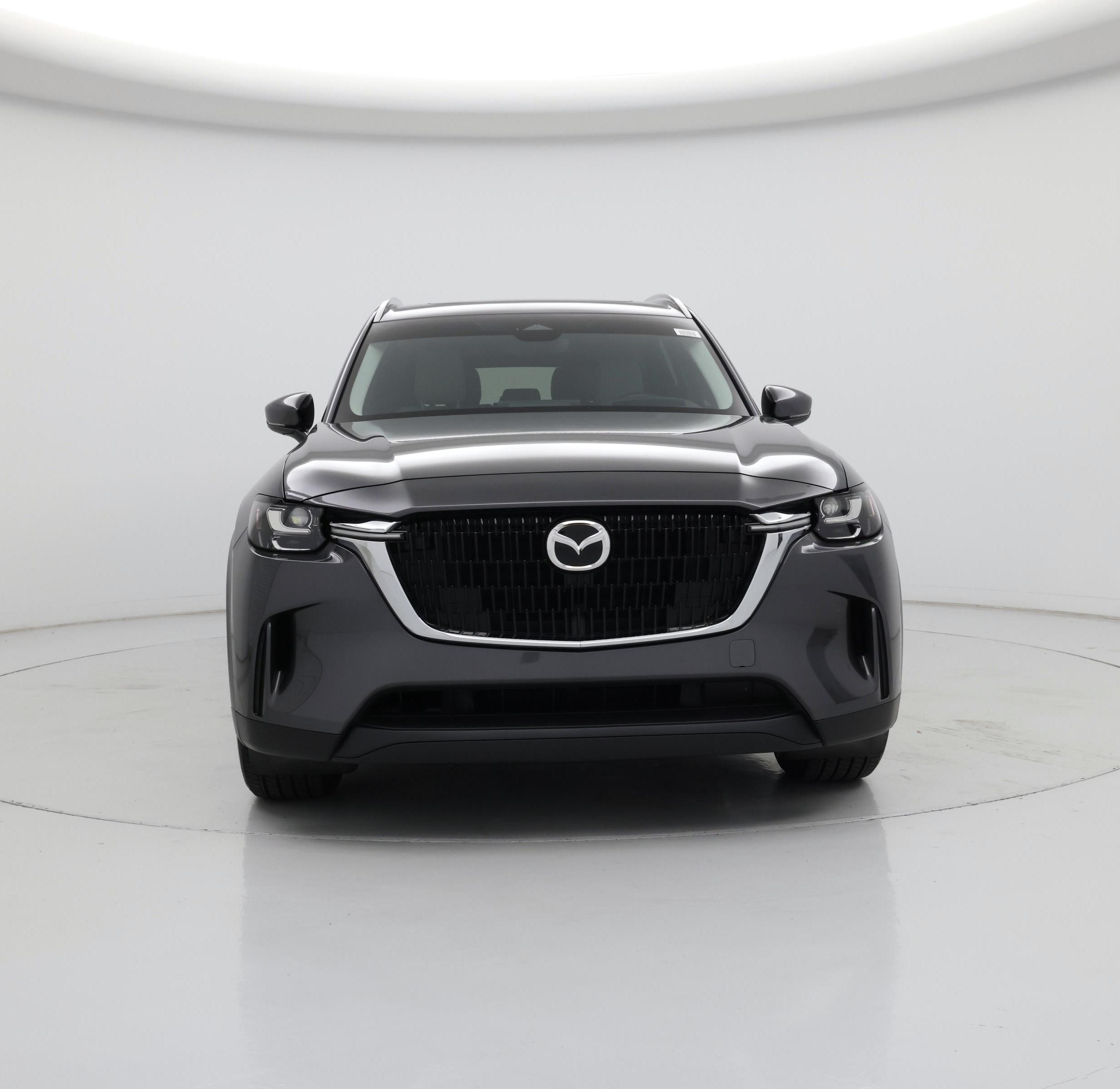 Thumbnail: 2024 Mazda CX-90 - 5