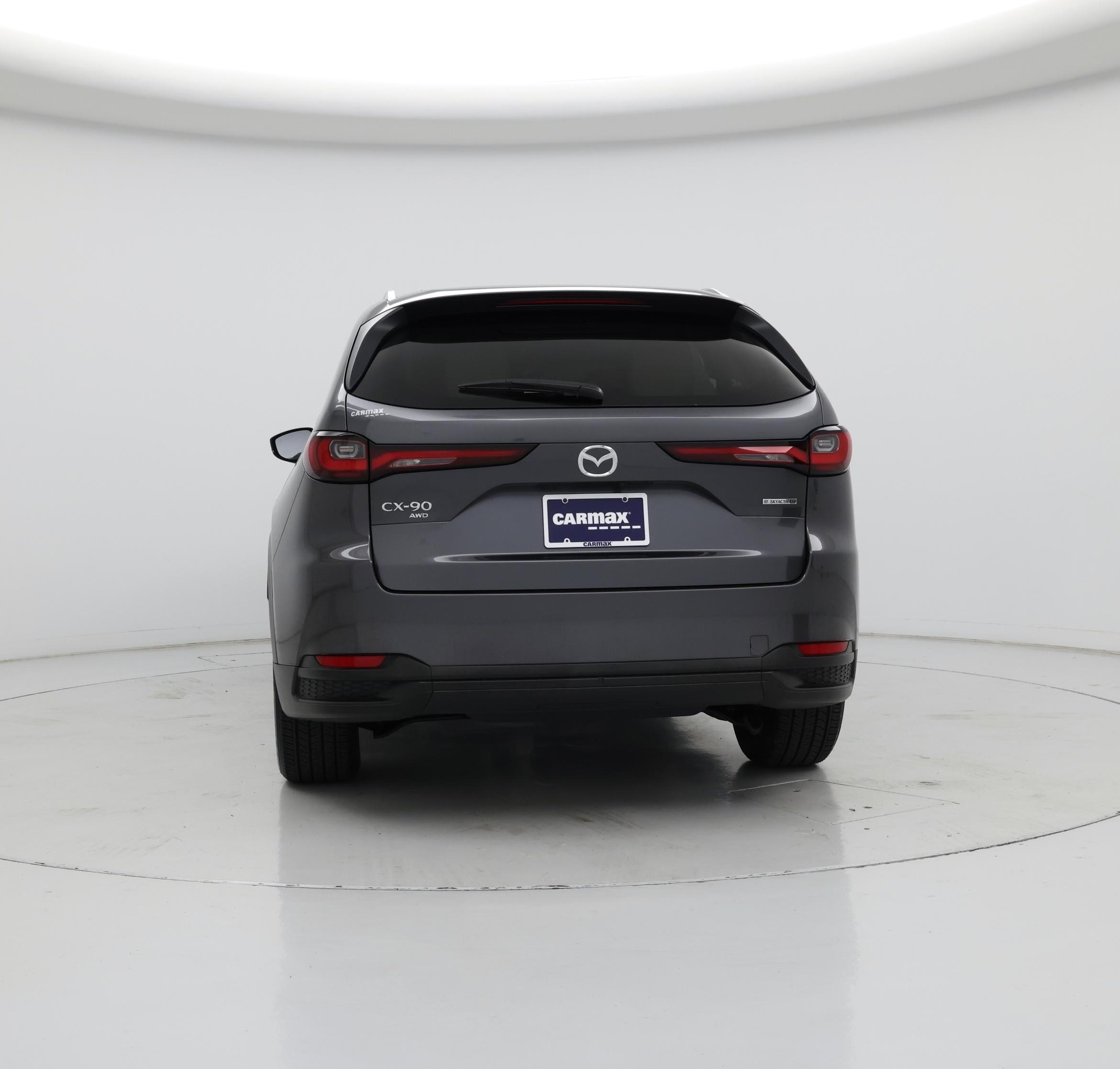 Thumbnail: 2024 Mazda CX-90 - 6