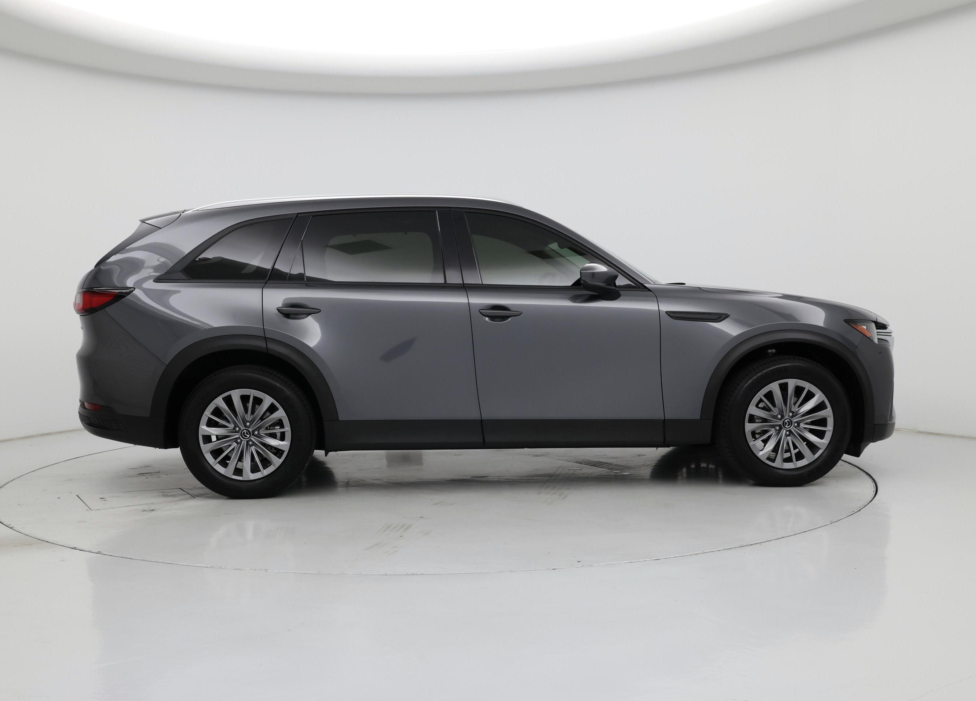 Thumbnail: 2024 Mazda CX-90 - 7