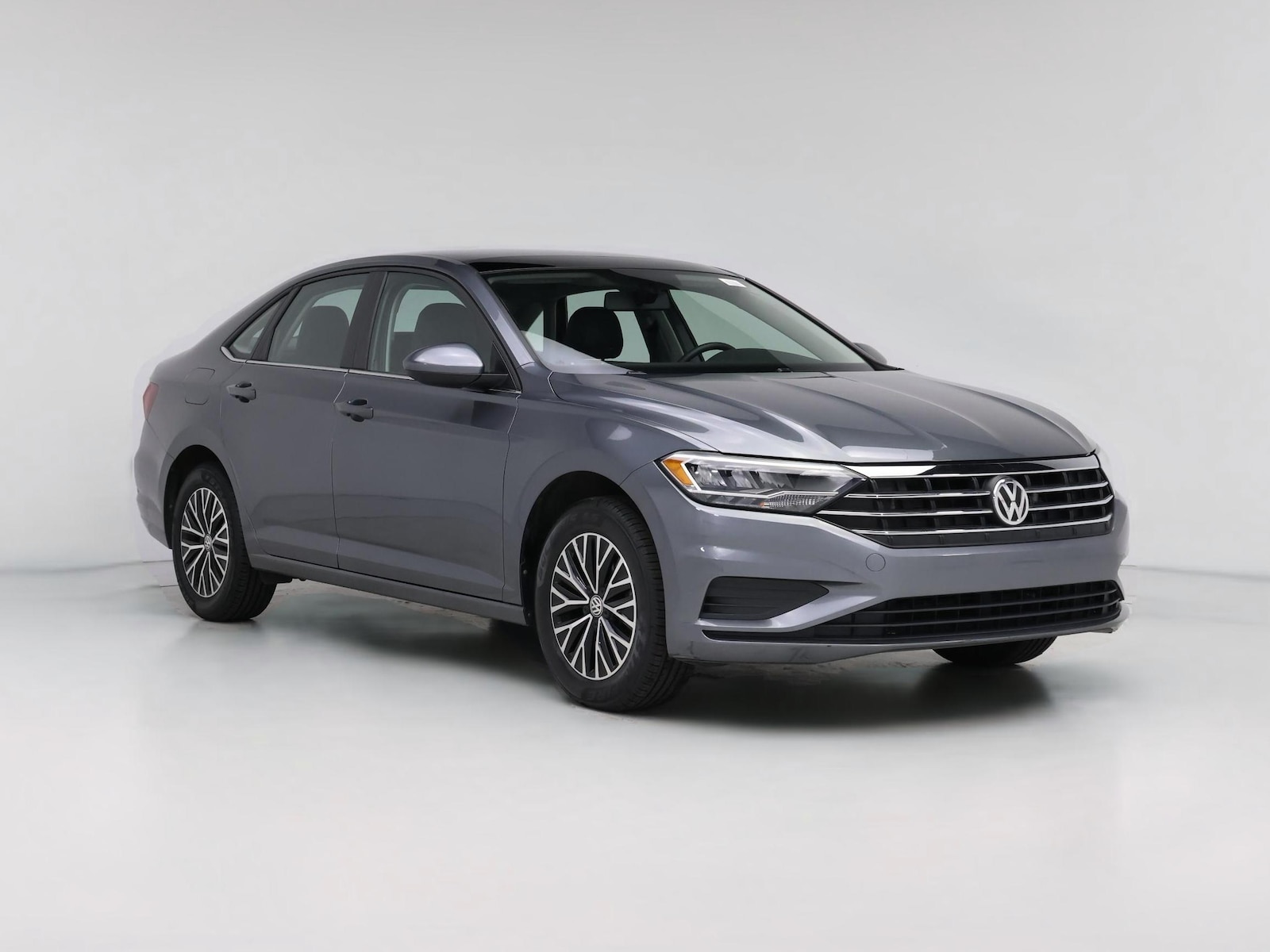 2020 Volkswagen Jetta