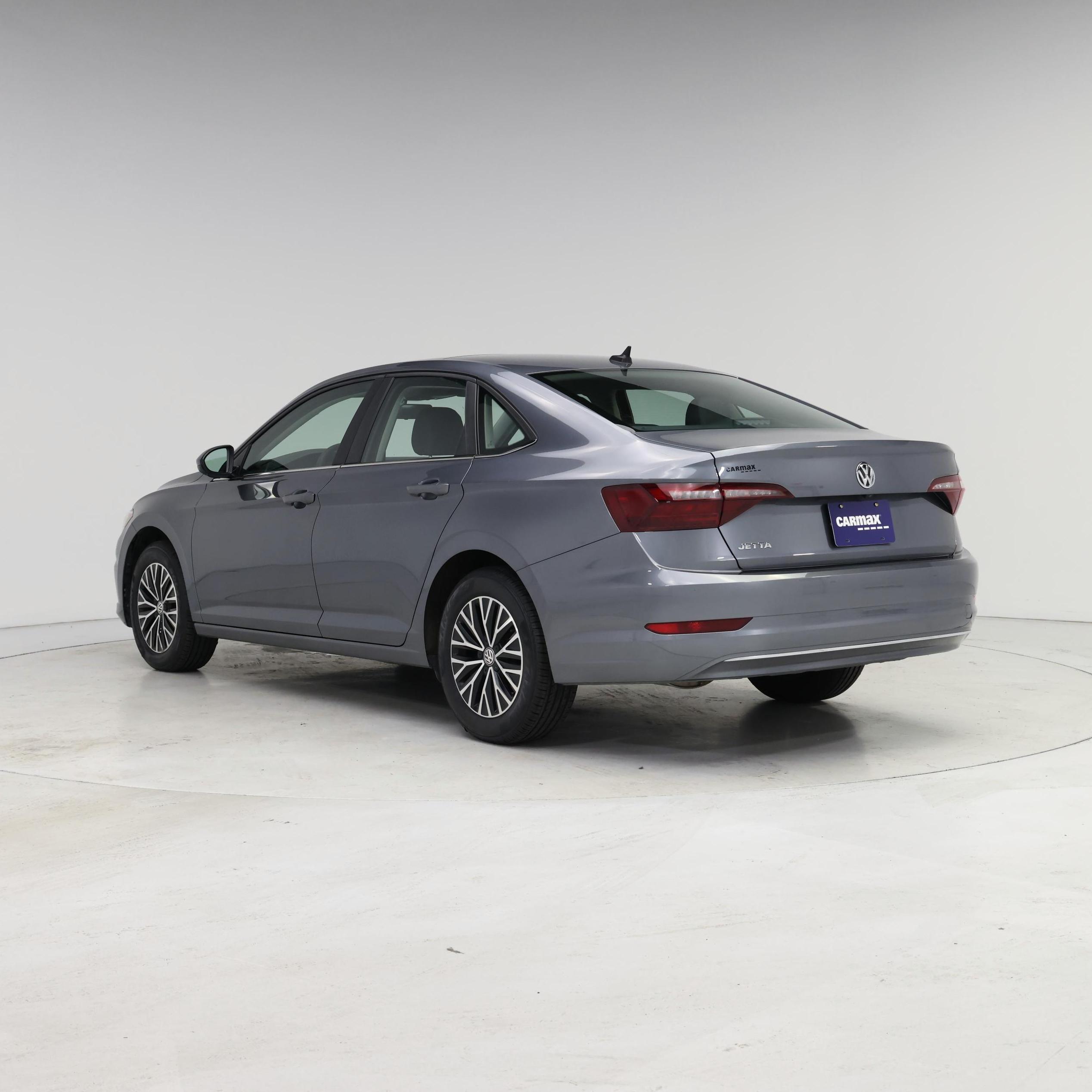 Thumbnail: 2020 Volkswagen Jetta - 2