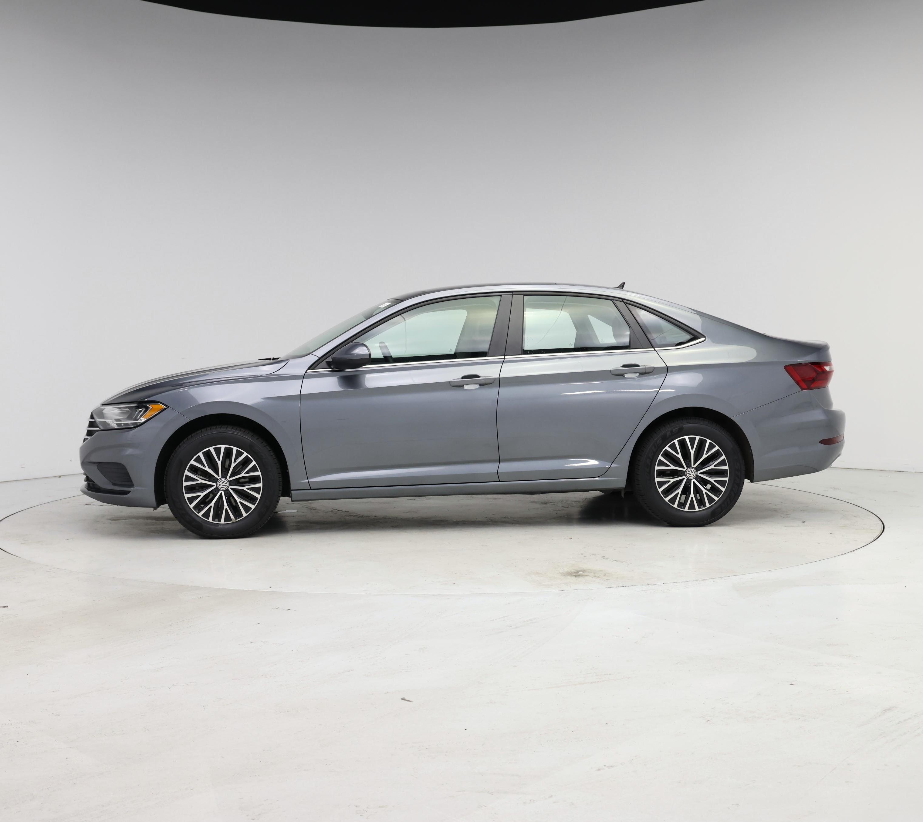 Thumbnail: 2020 Volkswagen Jetta - 3