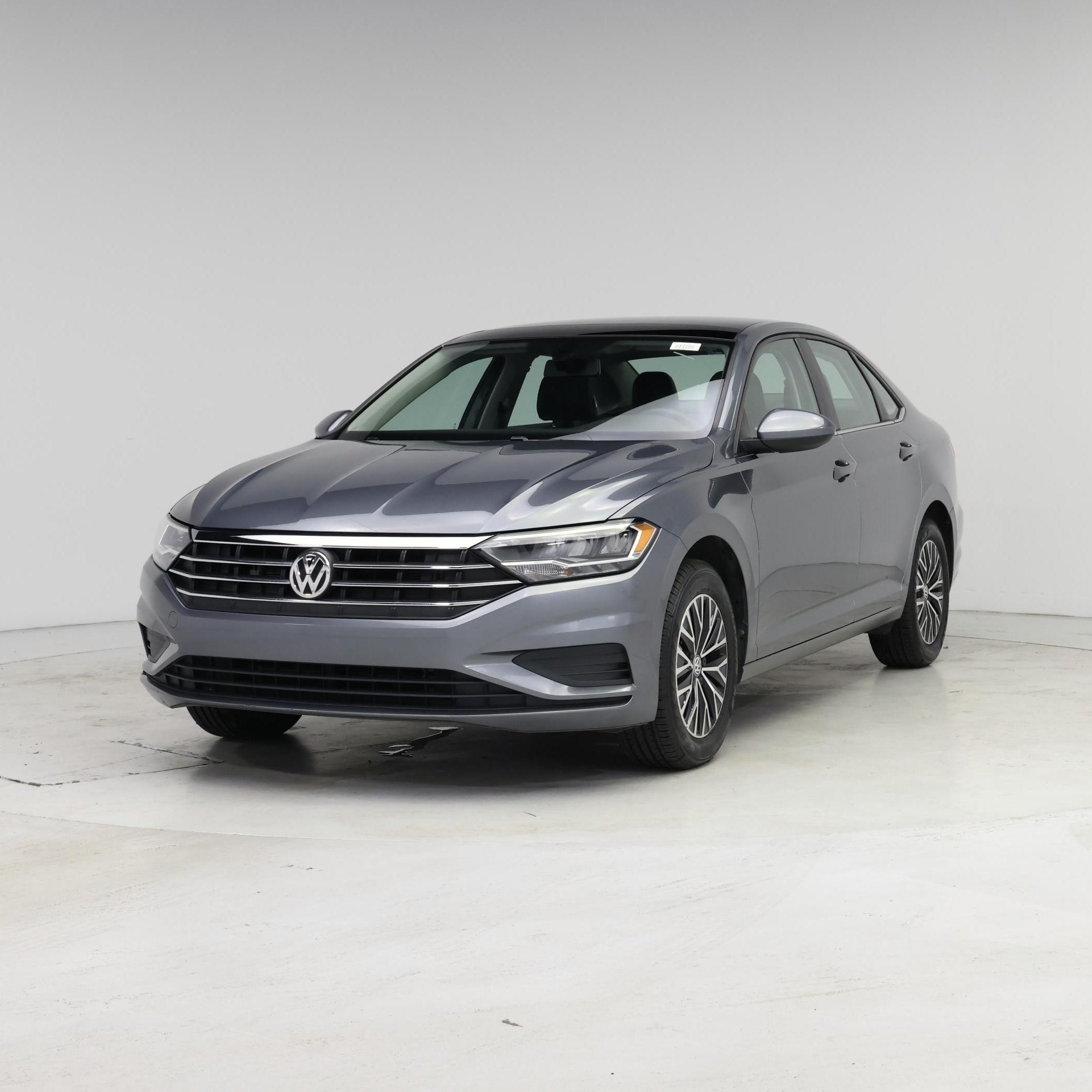 Thumbnail: 2020 Volkswagen Jetta - 4