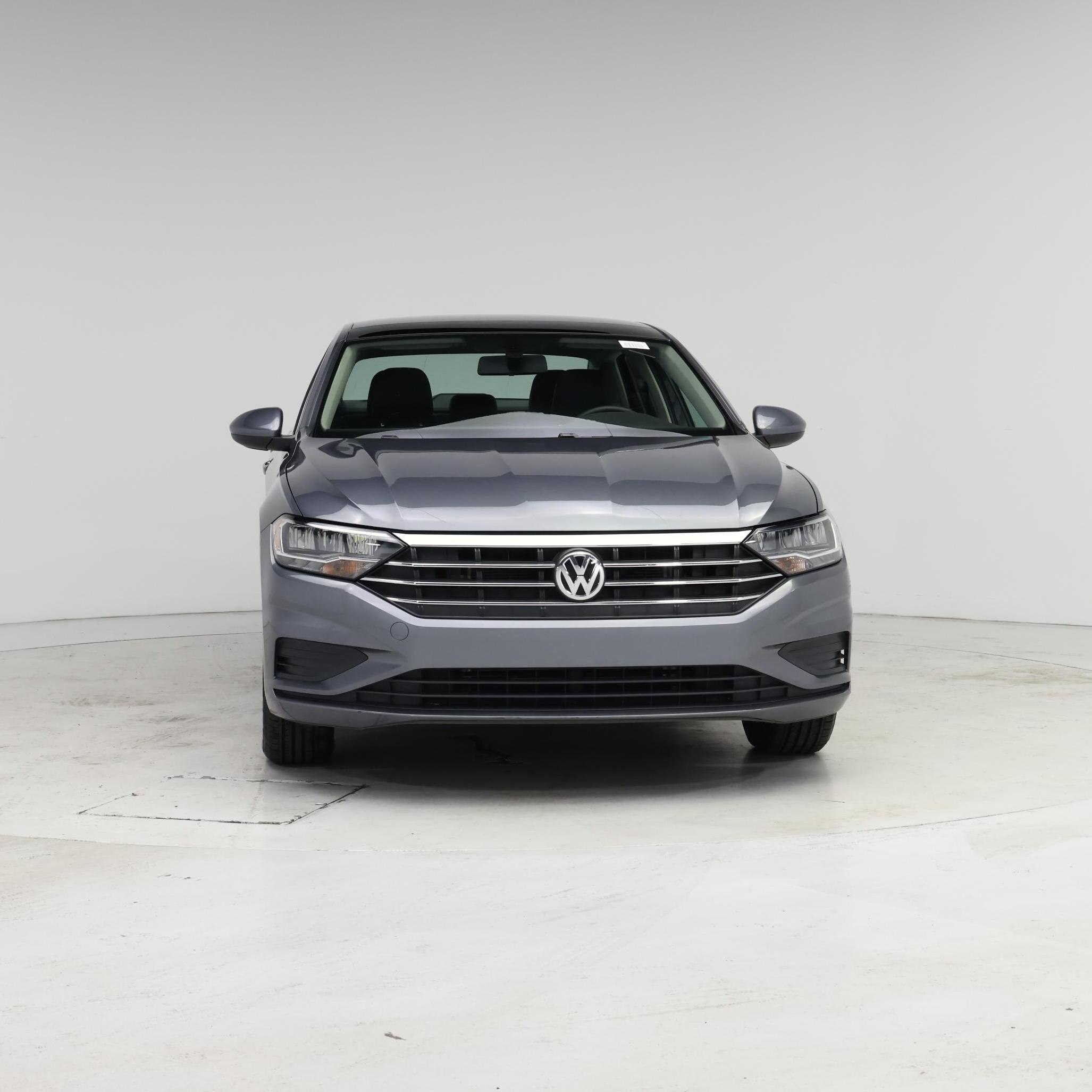 Thumbnail: 2020 Volkswagen Jetta - 5