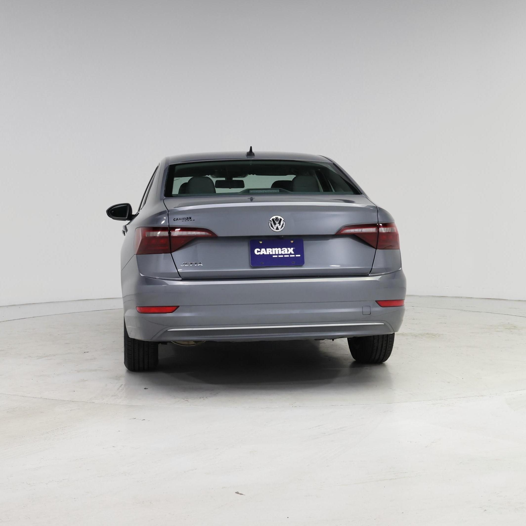 Thumbnail: 2020 Volkswagen Jetta - 6