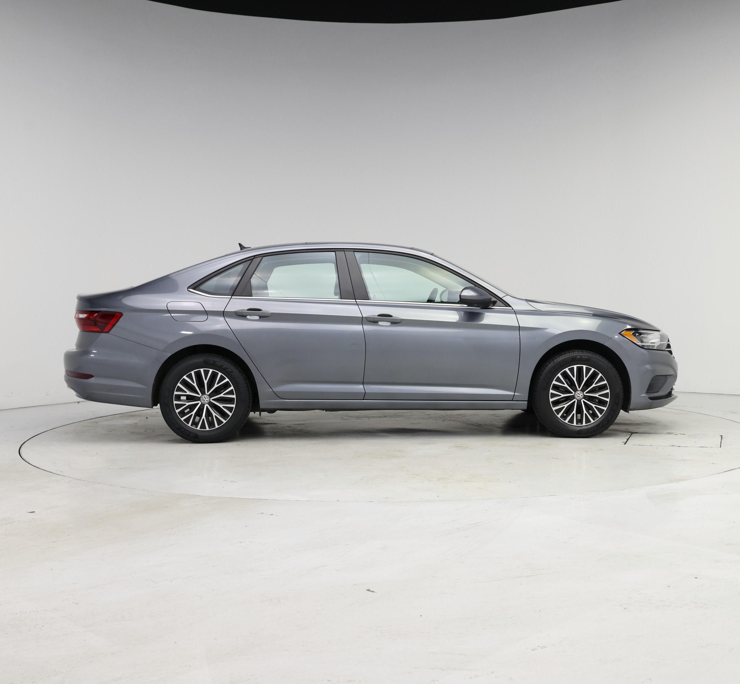 Thumbnail: 2020 Volkswagen Jetta - 7