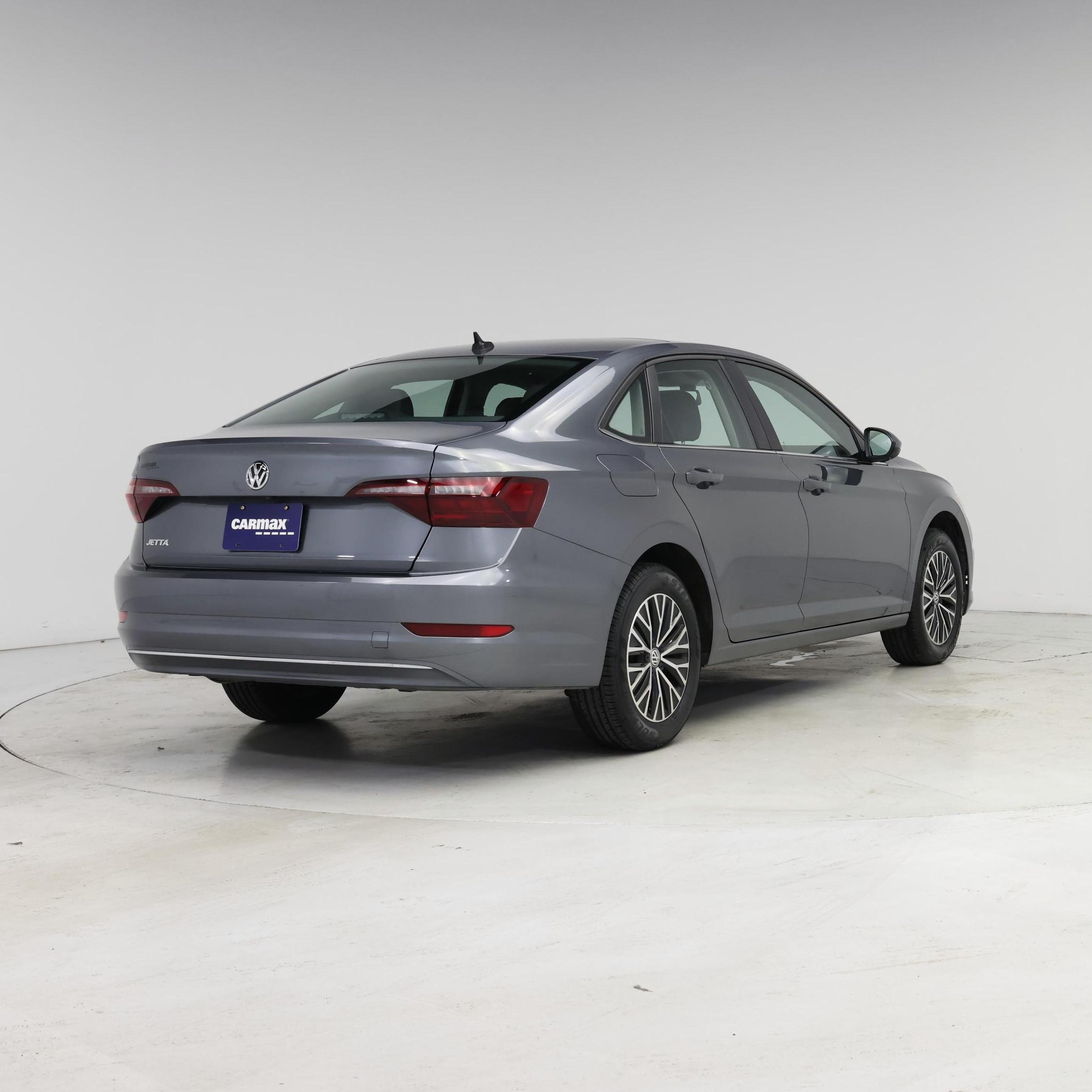 Thumbnail: 2020 Volkswagen Jetta - 8