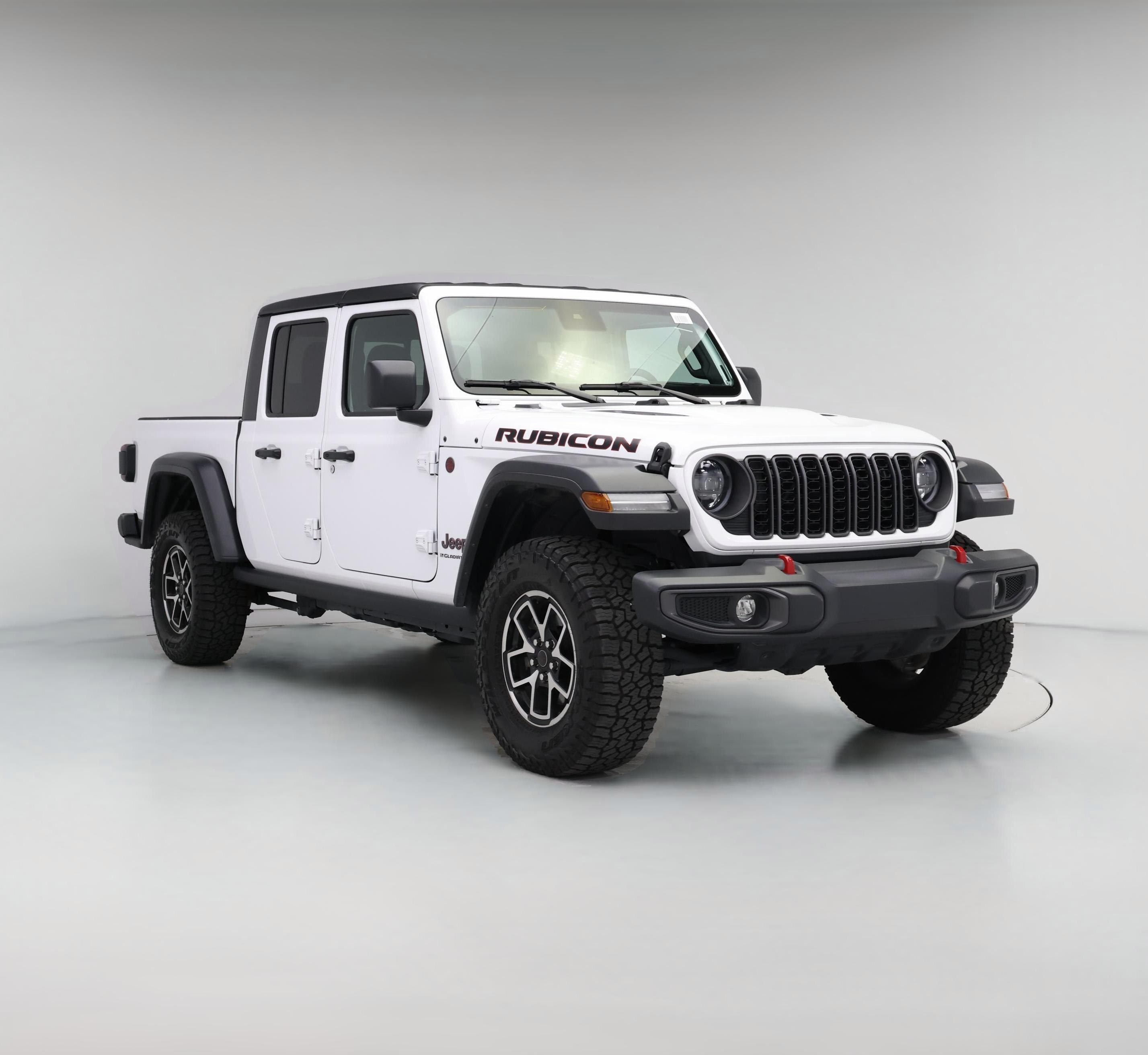 Thumbnail: 2024 Jeep Gladiator - 1