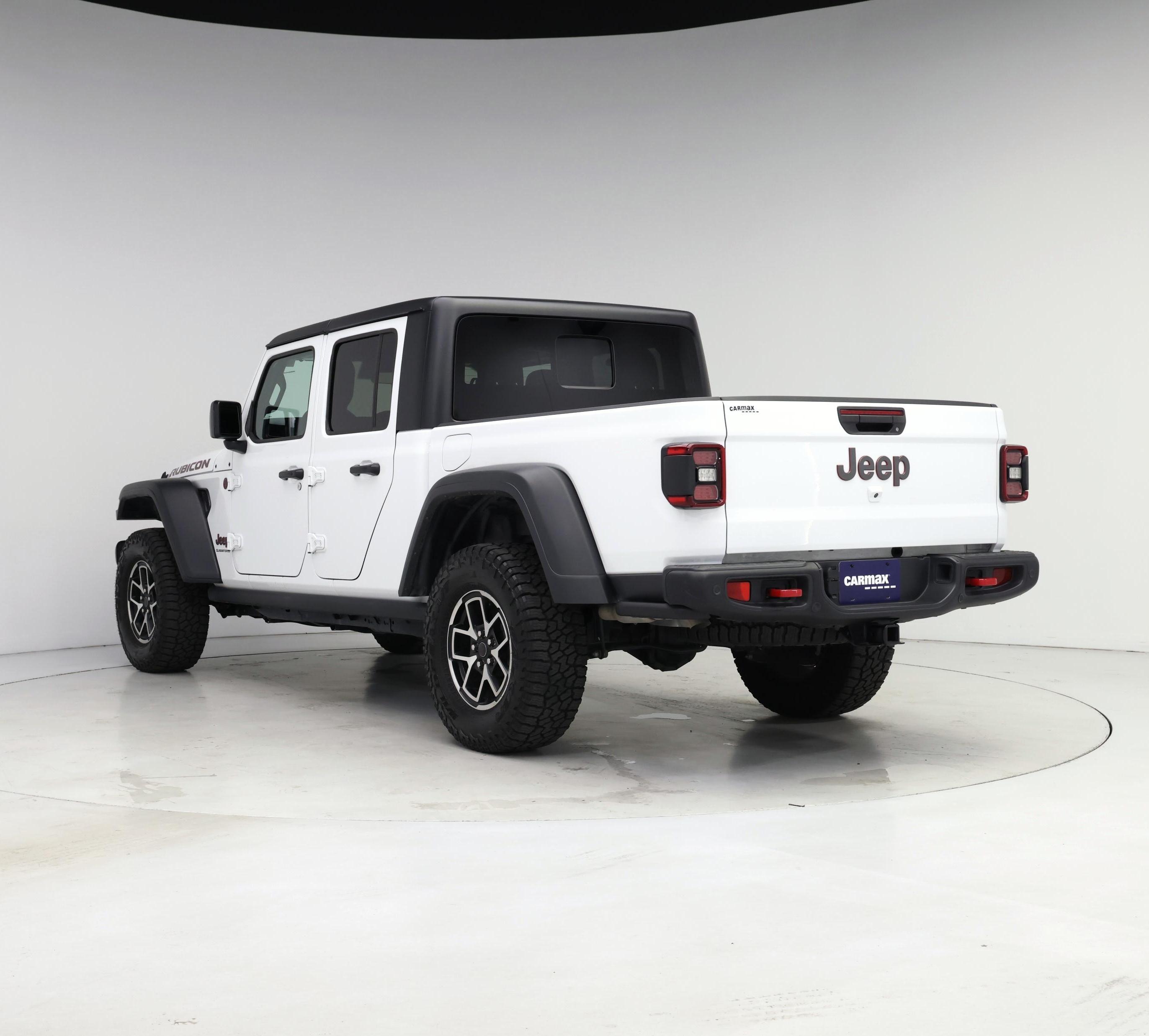 Thumbnail: 2024 Jeep Gladiator - 2