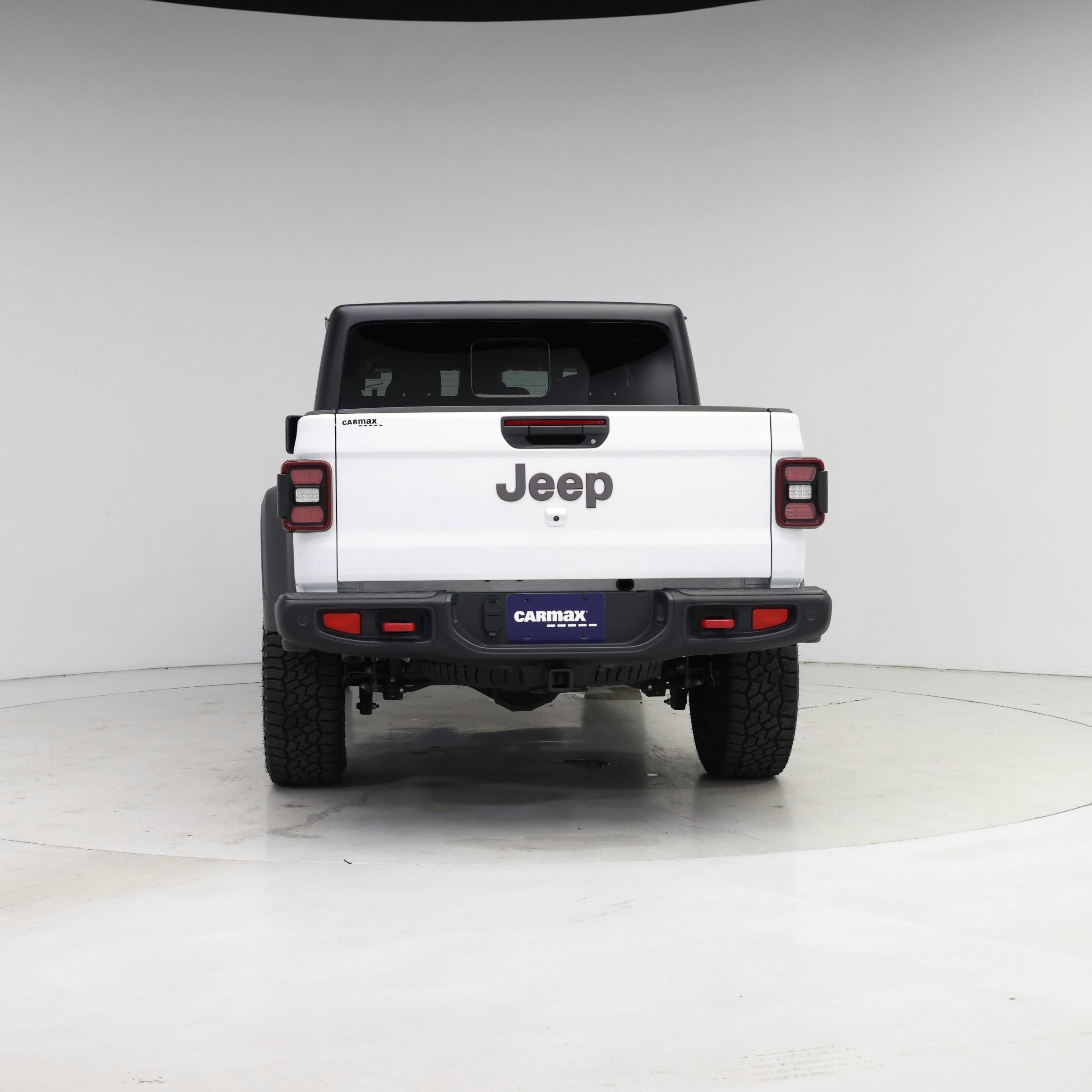 Thumbnail: 2024 Jeep Gladiator - 6