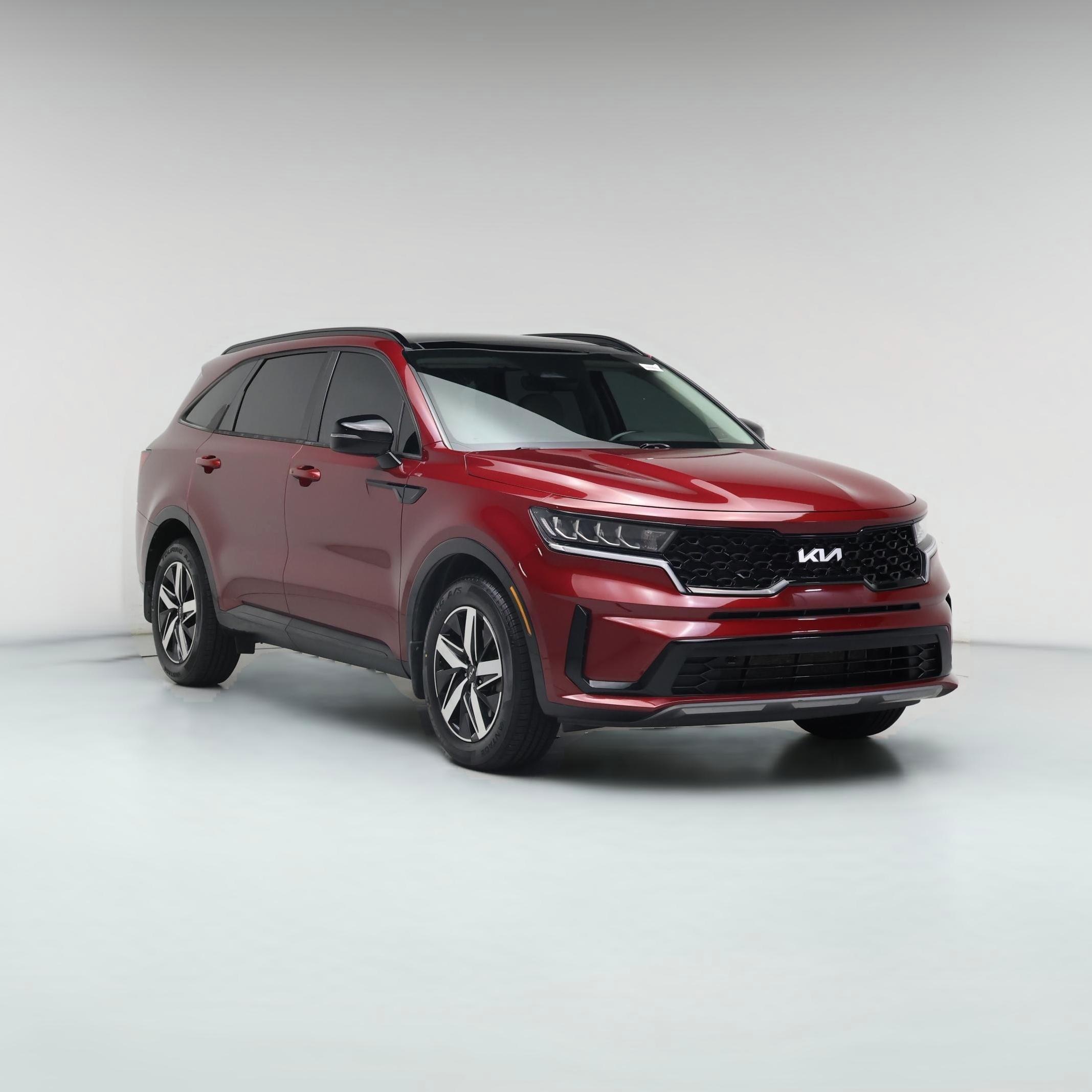 Thumbnail: 2023 Kia Sorento - 1