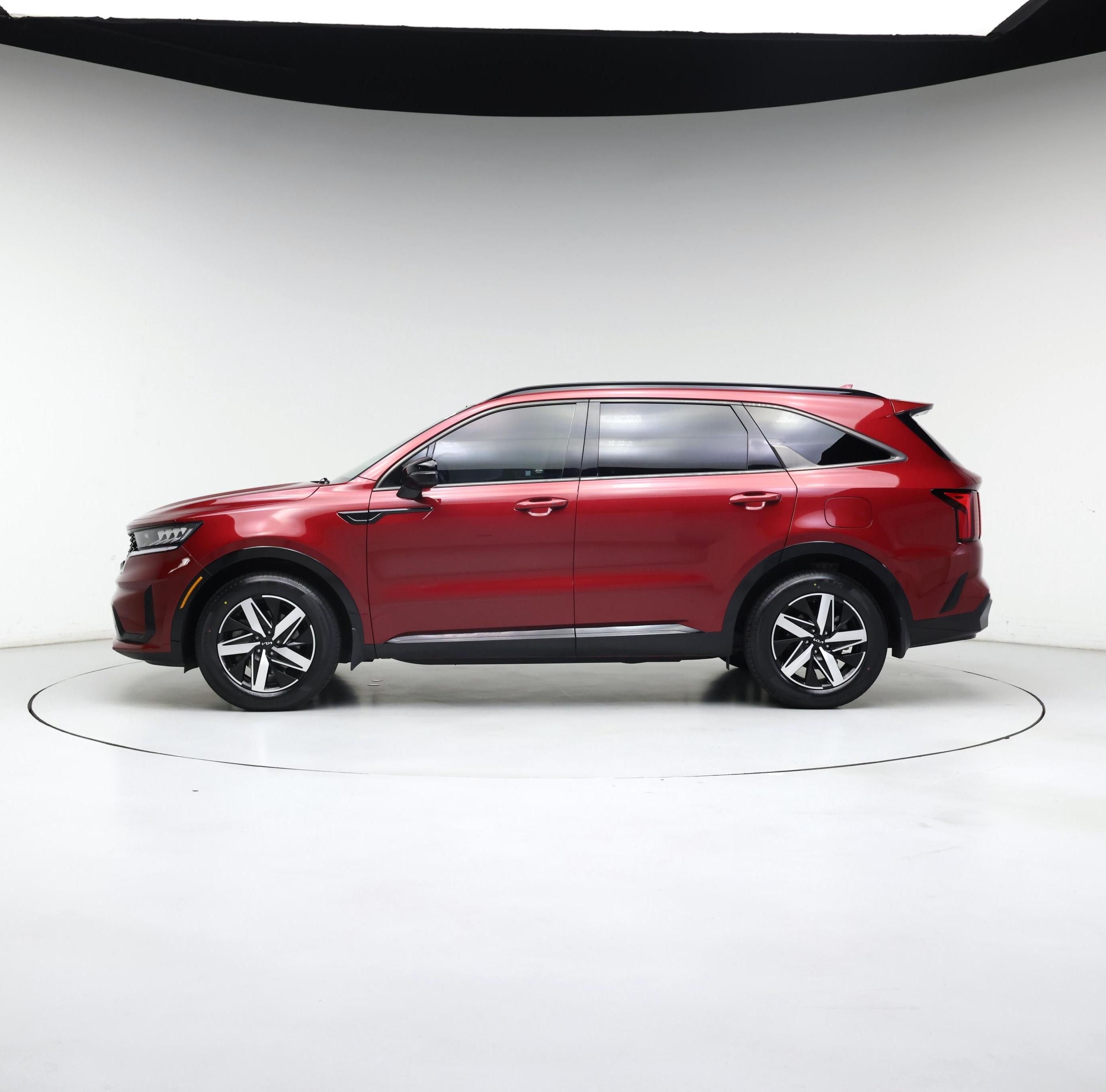 Thumbnail: 2023 Kia Sorento - 3