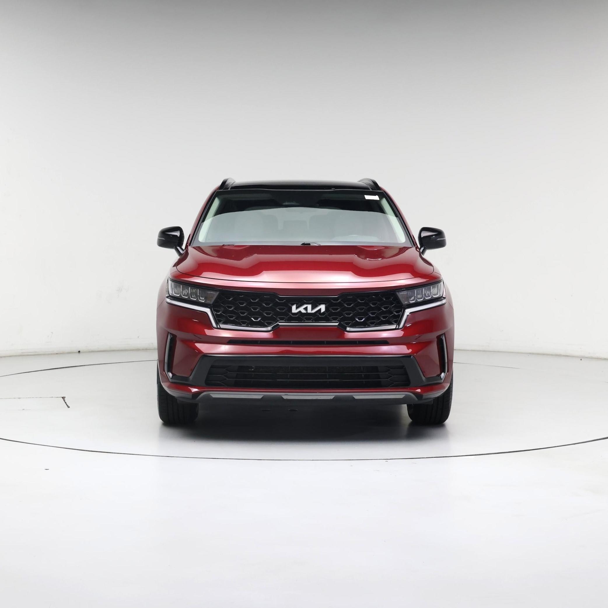 Thumbnail: 2023 Kia Sorento - 5