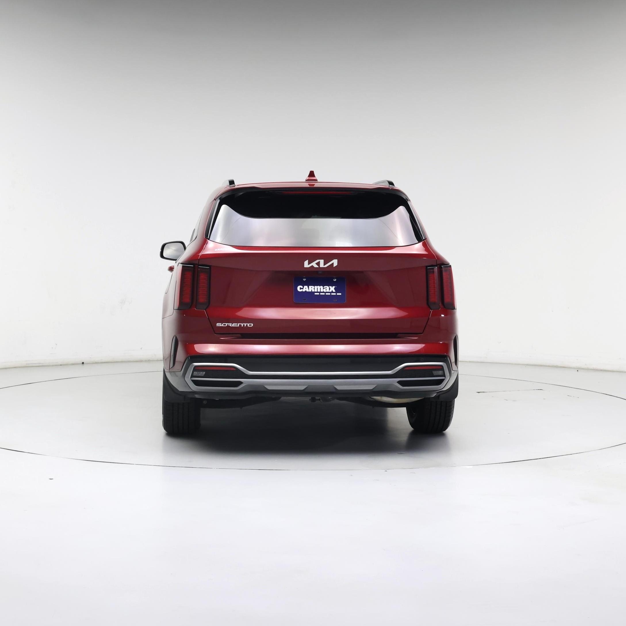 Thumbnail: 2023 Kia Sorento - 6