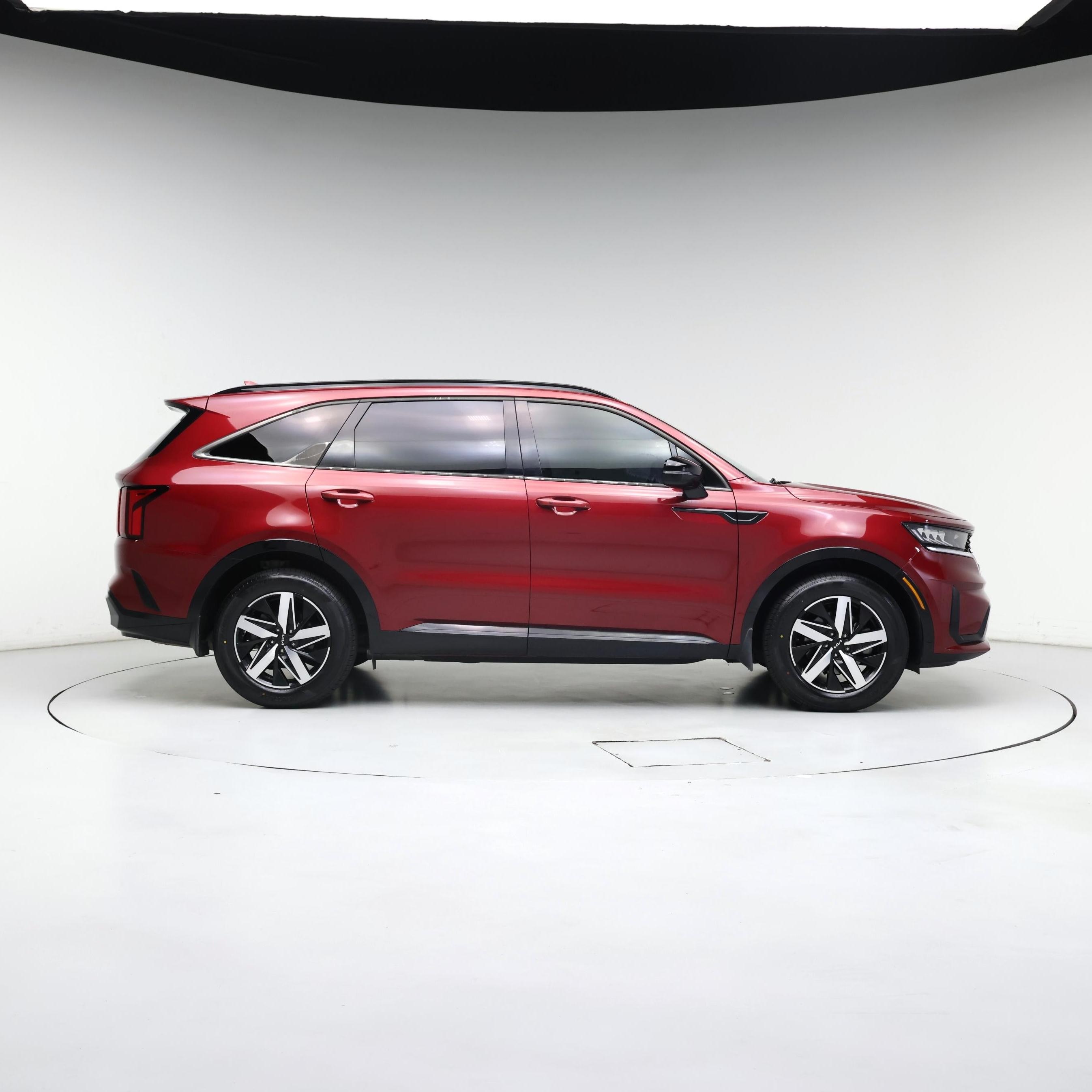 Thumbnail: 2023 Kia Sorento - 7