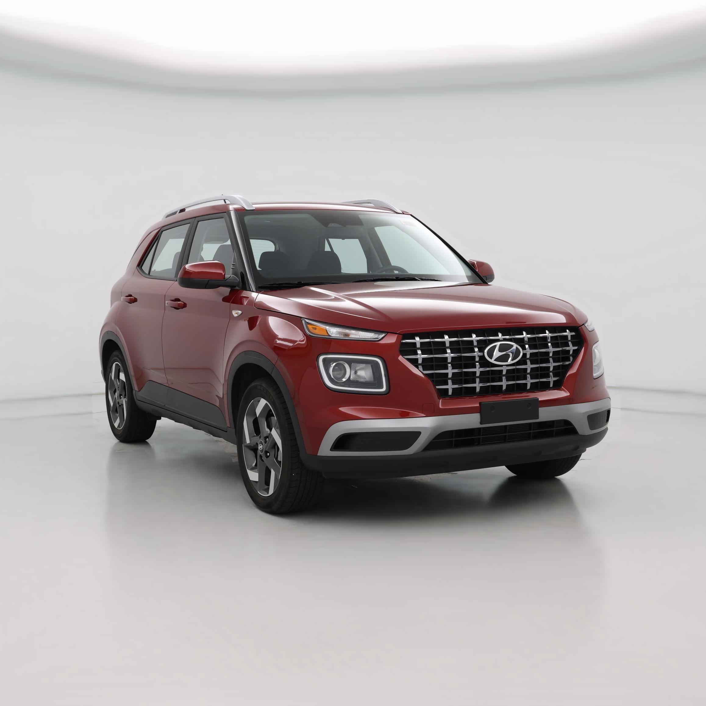 Thumbnail: 2024 Hyundai Venue - 1