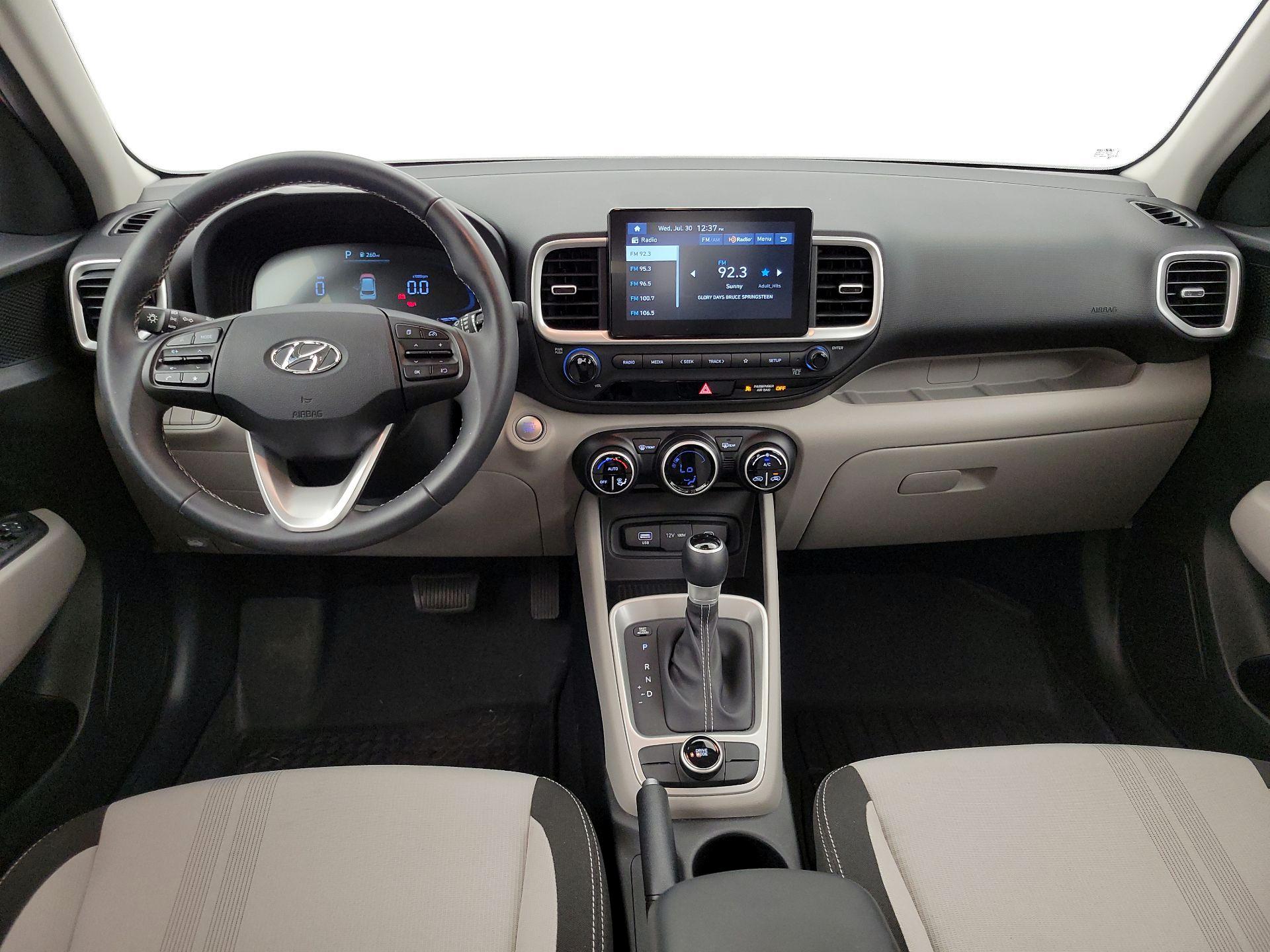 Thumbnail: 2024 Hyundai Venue - 9