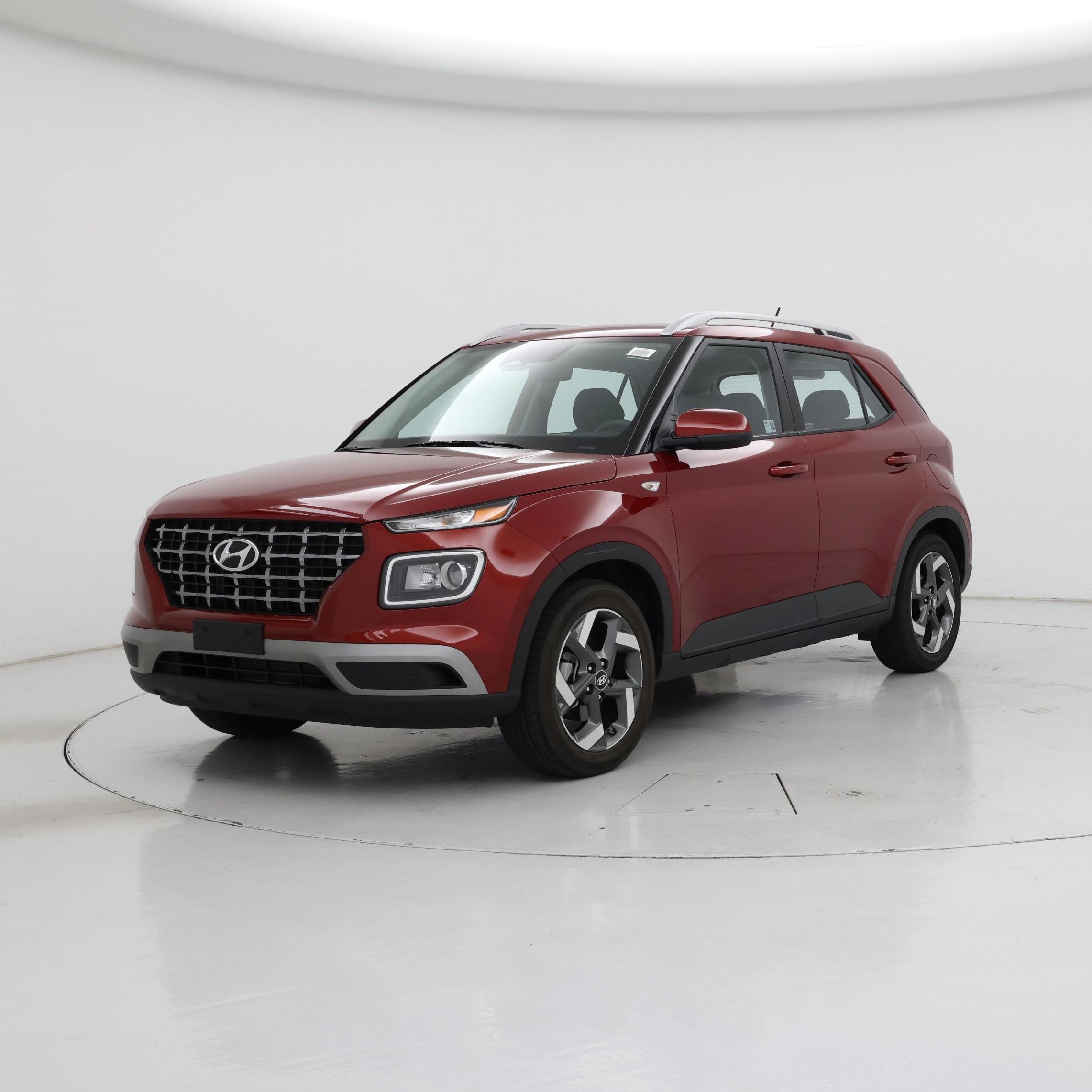 Thumbnail: 2024 Hyundai Venue - 4