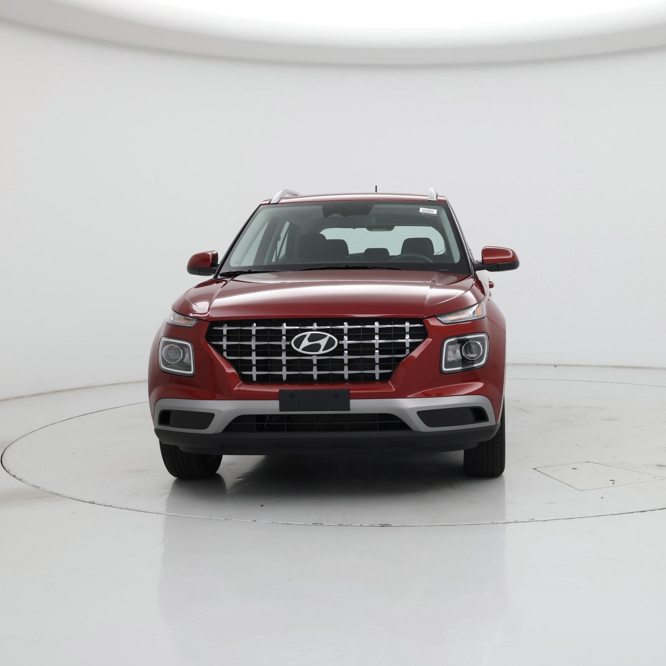 Thumbnail: 2024 Hyundai Venue - 5