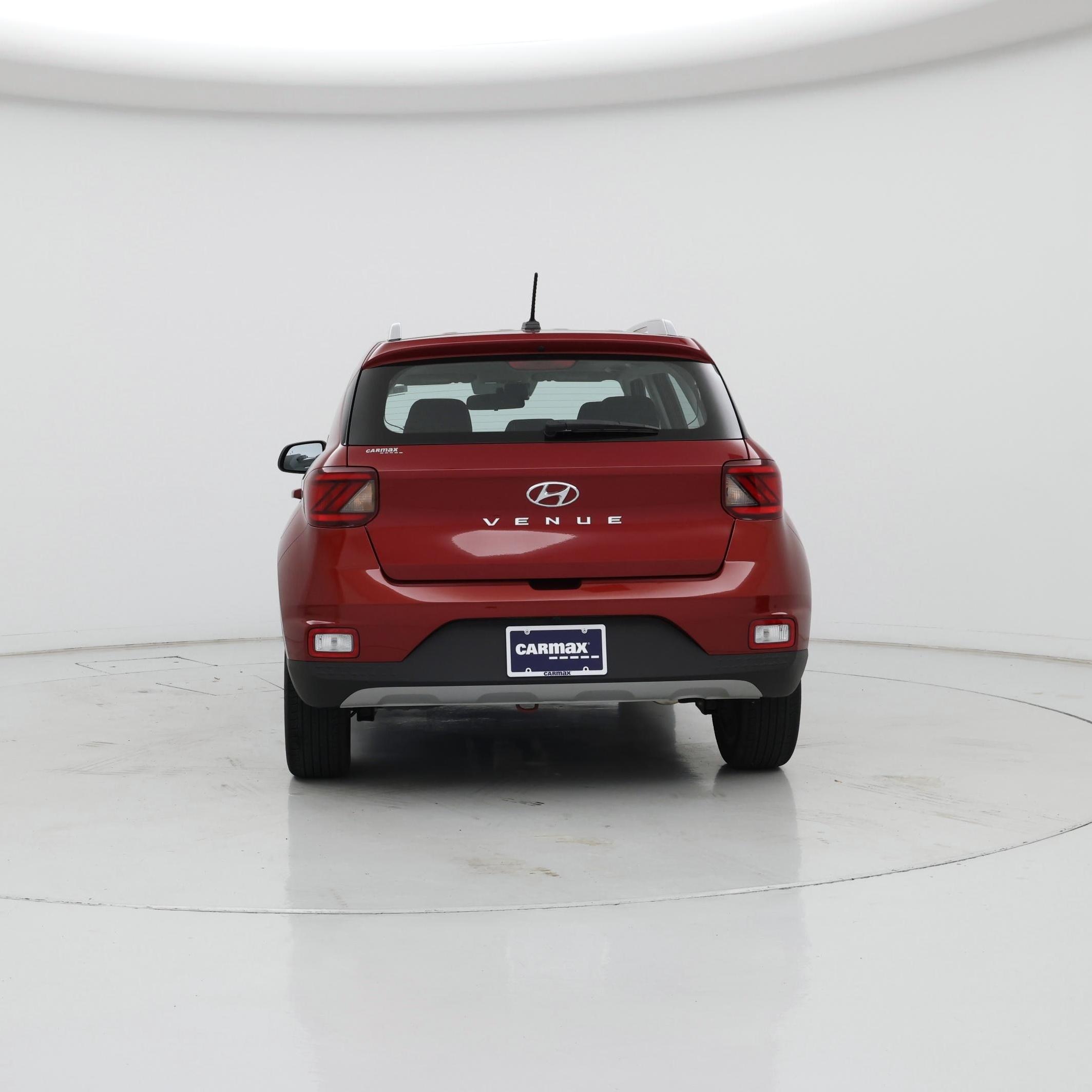 Thumbnail: 2024 Hyundai Venue - 6