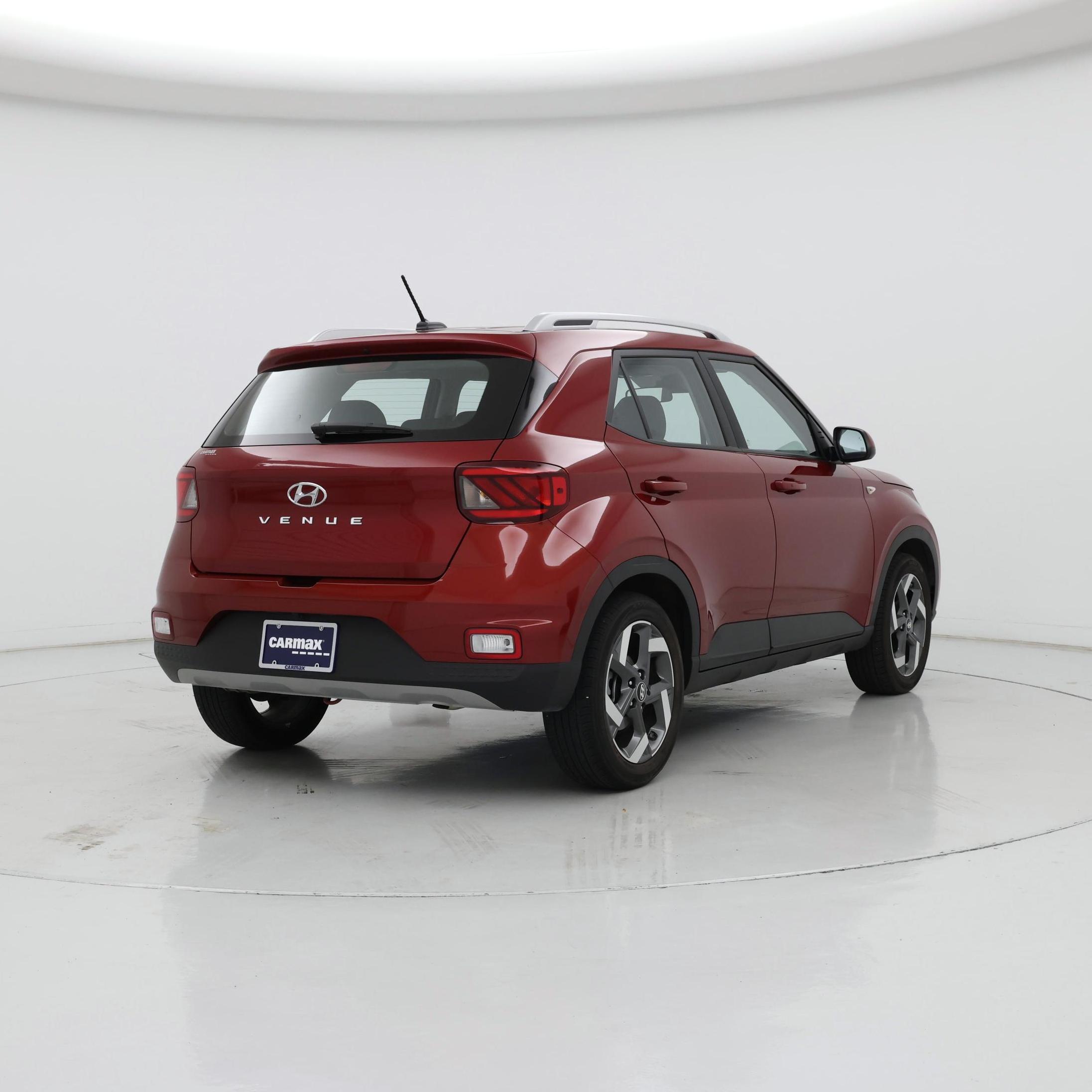 Thumbnail: 2024 Hyundai Venue - 8