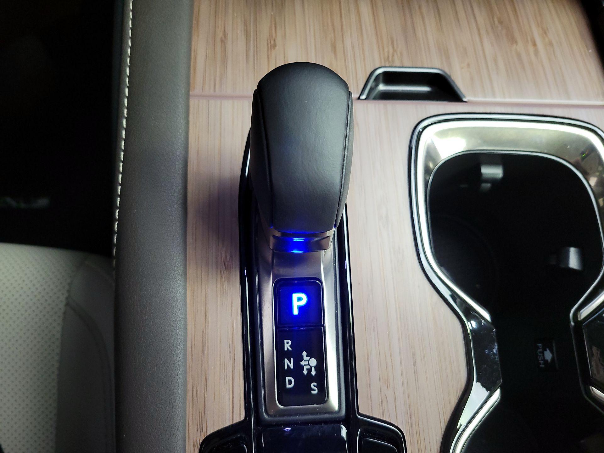 Thumbnail: 2024 Lexus RX - 18