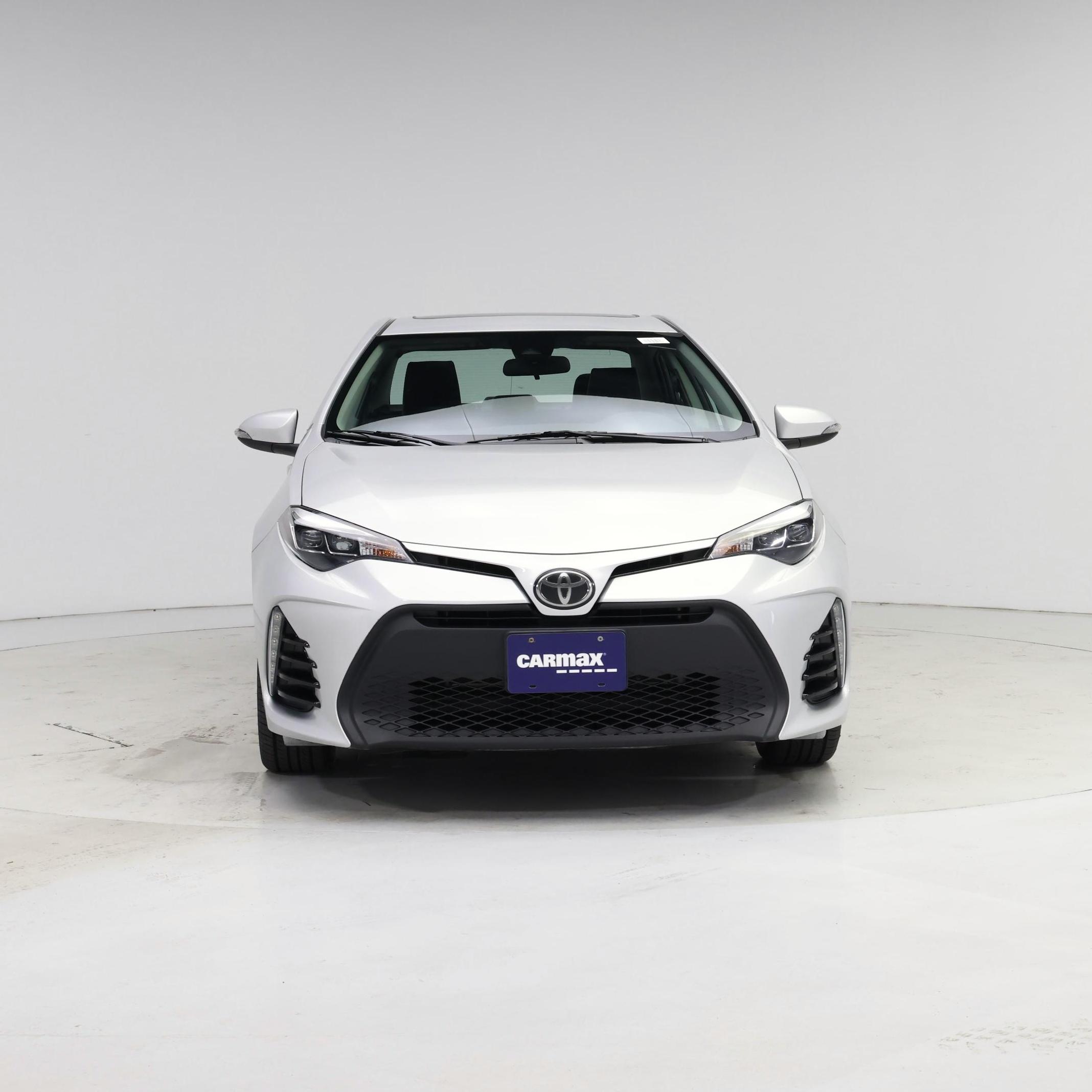 Thumbnail: 2018 Toyota Corolla - 5