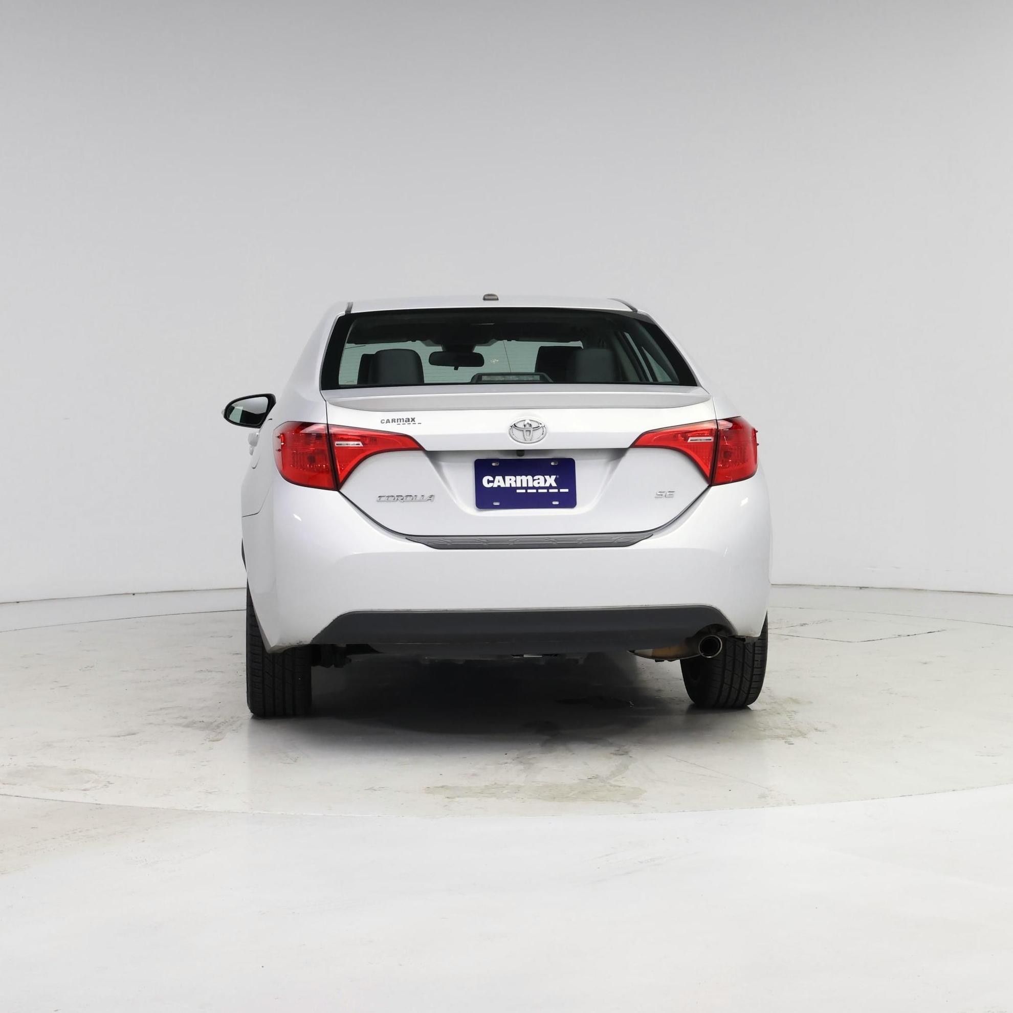 Thumbnail: 2018 Toyota Corolla - 6