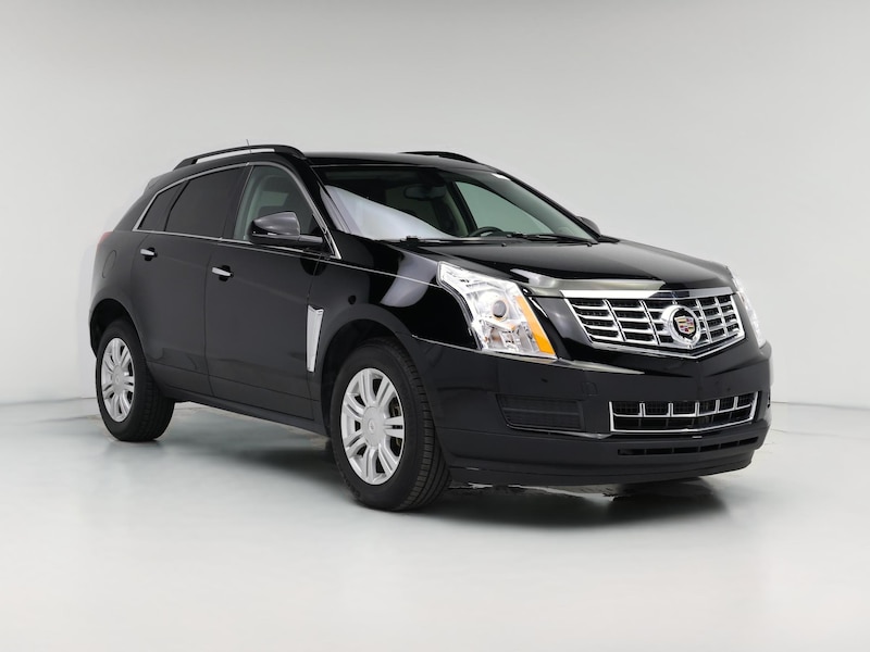 2015 Cadillac SRX  -
                  Nashville, TN