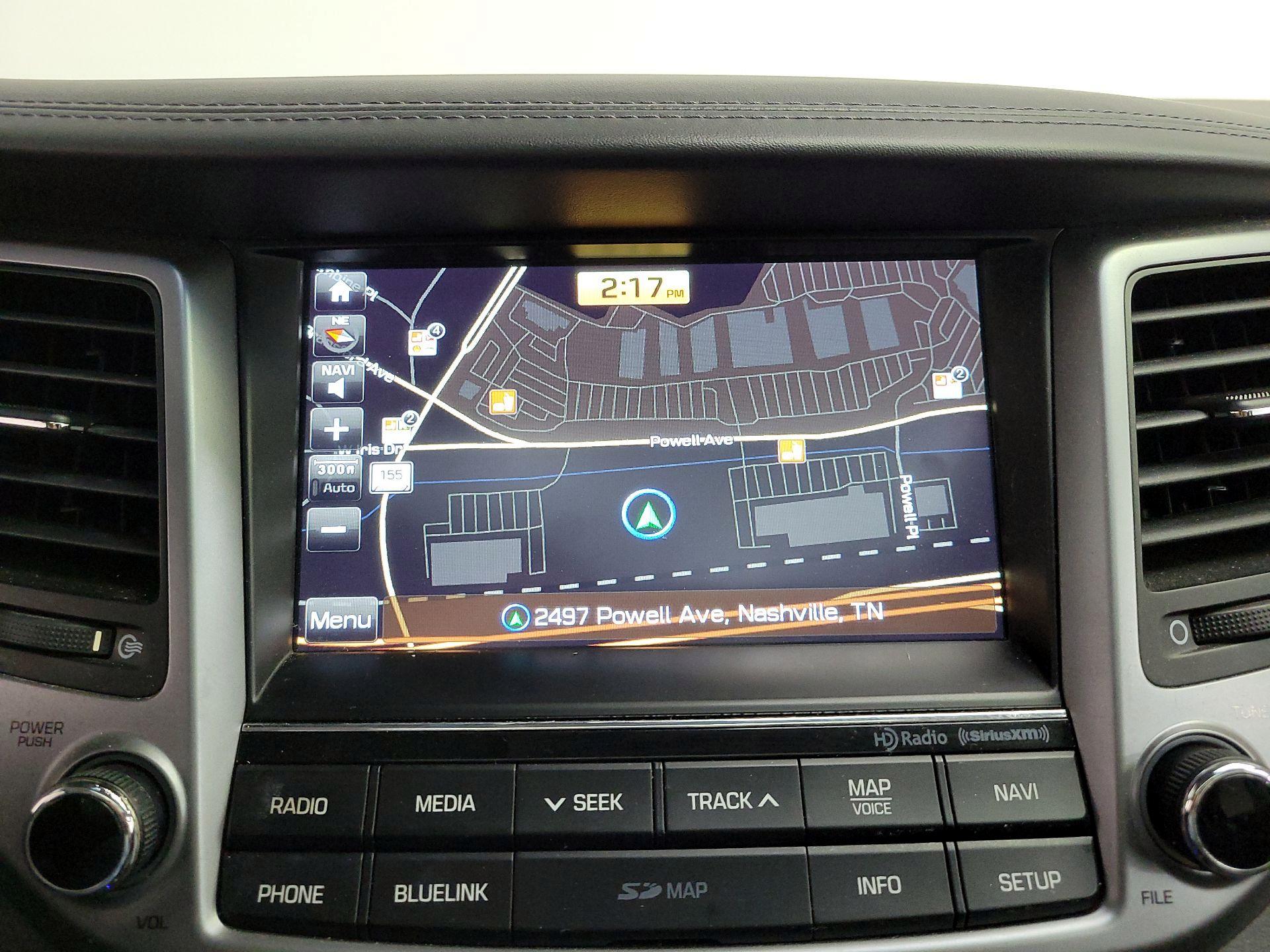 Thumbnail: 2016 Hyundai Tucson - 14